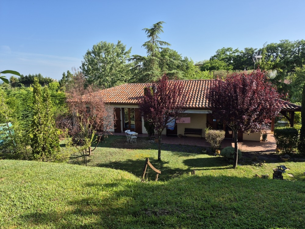 Maison – Preignan, Gers - Vue 2