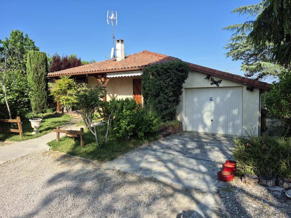 Maison – Preignan, Gers - Vue 3