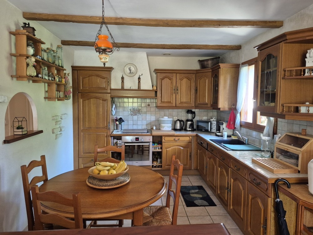 Maison – Preignan, Gers - Plus