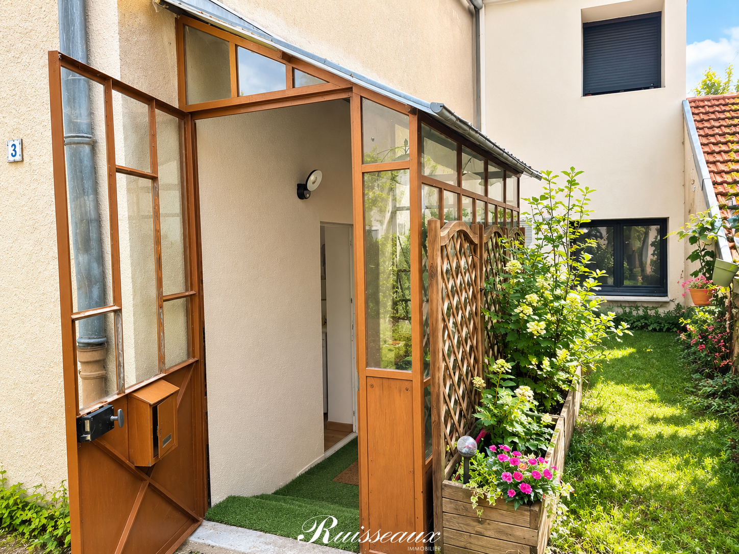 Appartement 4 pièces 80 m² · à Corcelles-les-Monts · 80 m² · 185 000 €