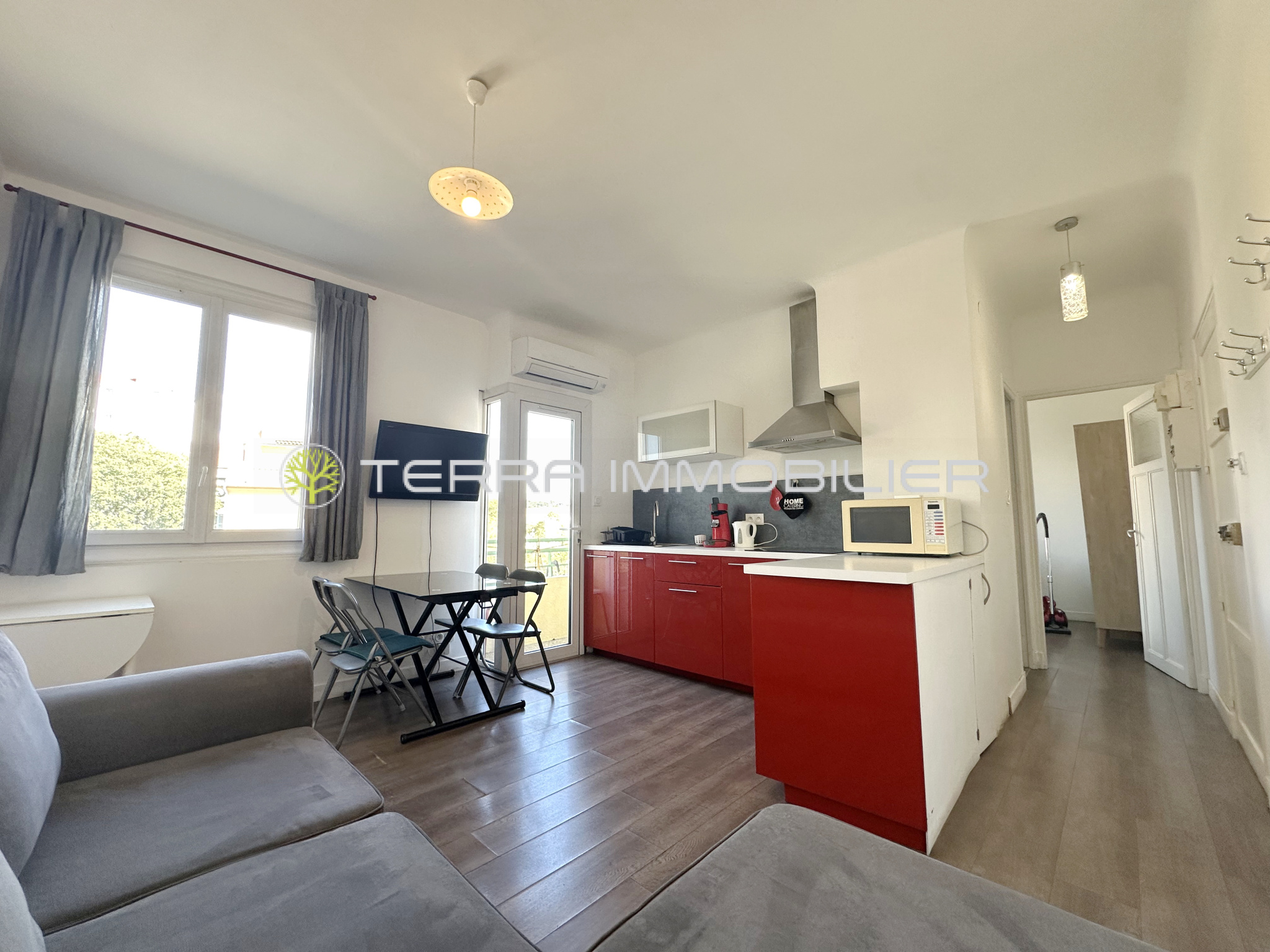 Appartement à Ajaccio