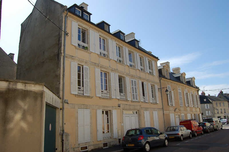 Appartement à Bayeux