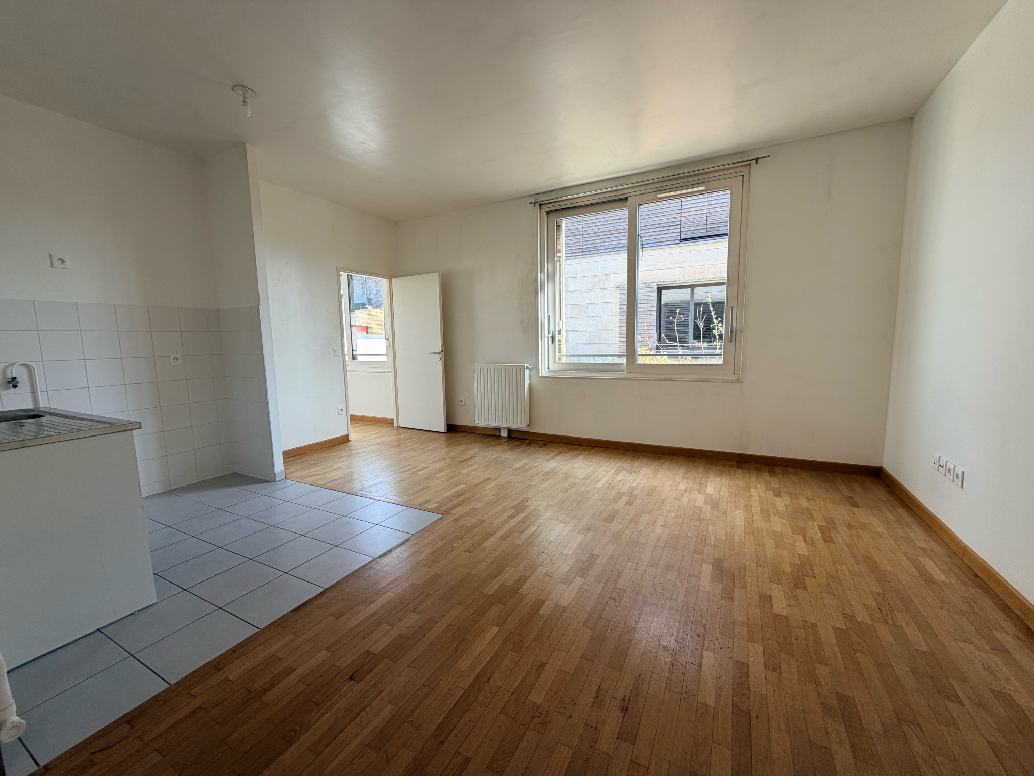 Appartement 2 pièces 50 m² · à Bordeaux · 50 m² · 269 000 €