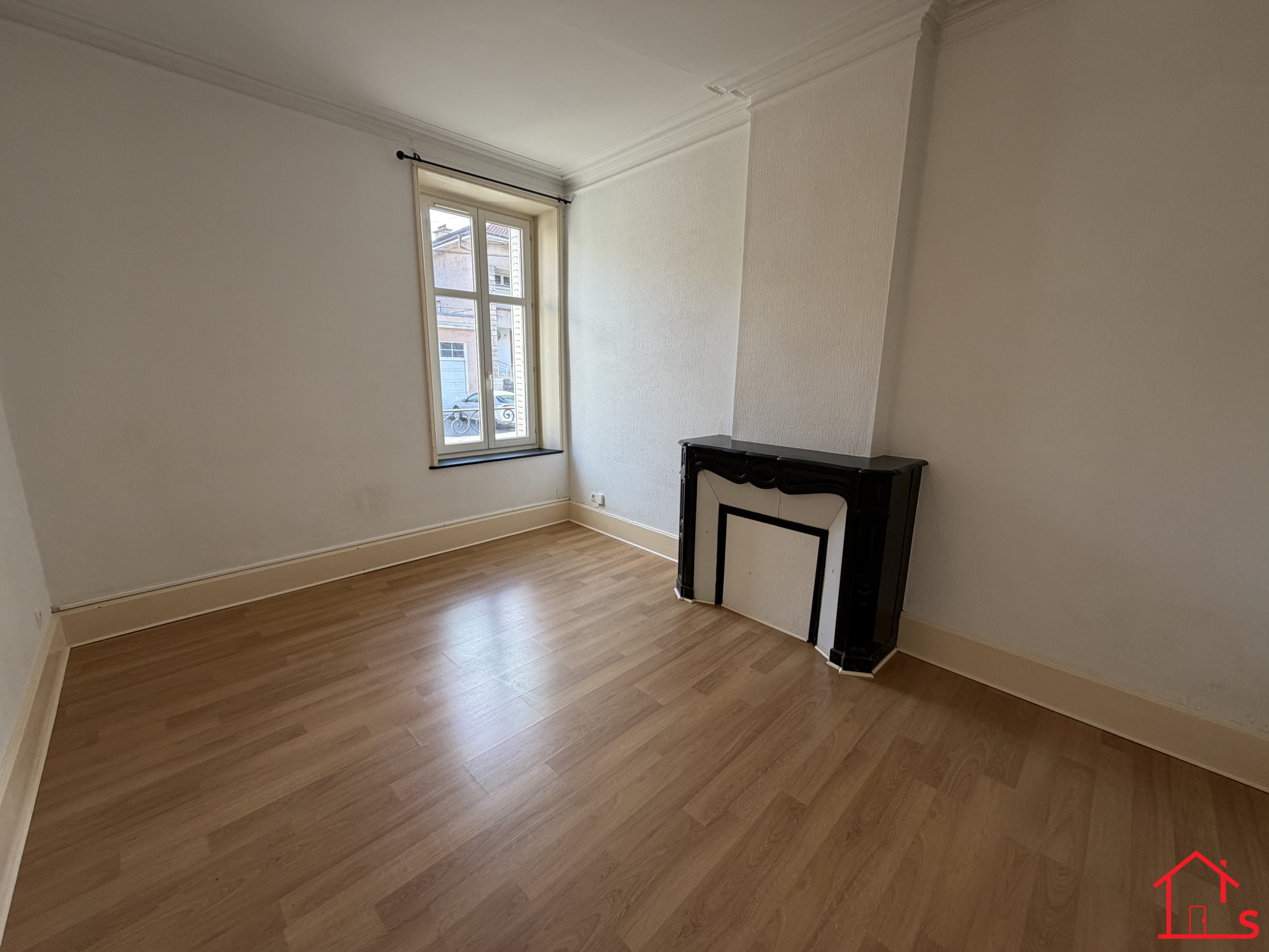 Appartement à Pont-à-Mousson