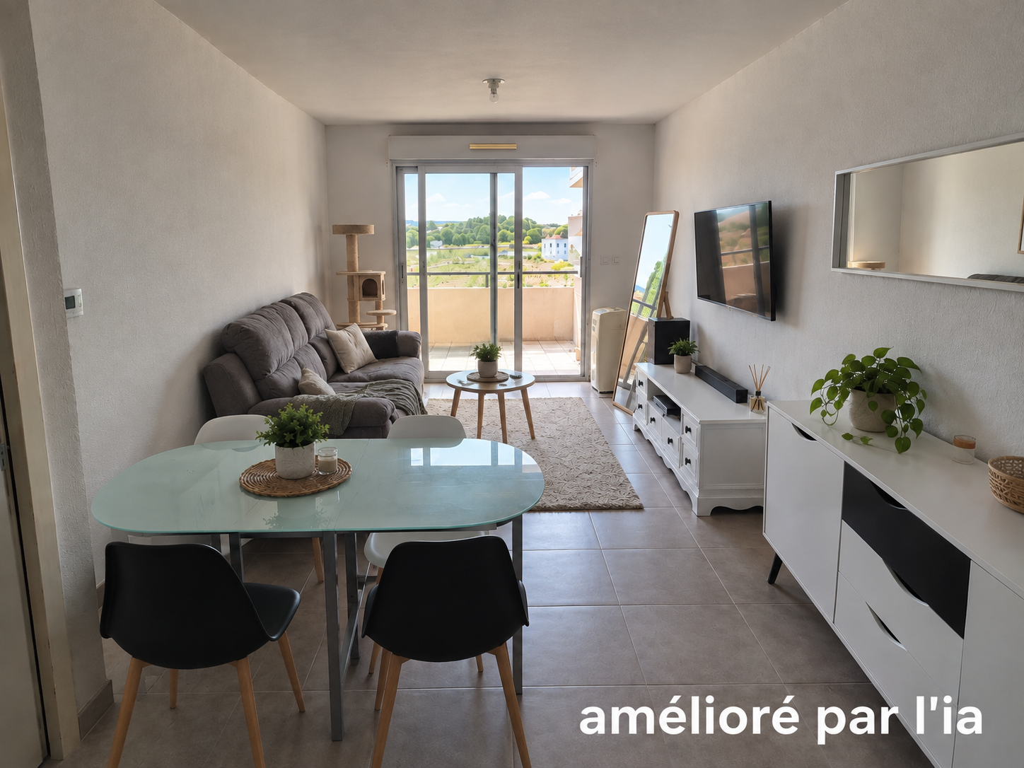 Appartement 2 pièces 35 m² · à Béziers · 35 m² · 99 900 €