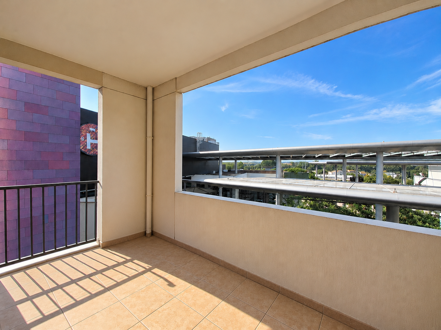 Appartement 3 pièces 65 m² · à Béziers · 65 m² · 151 000 €