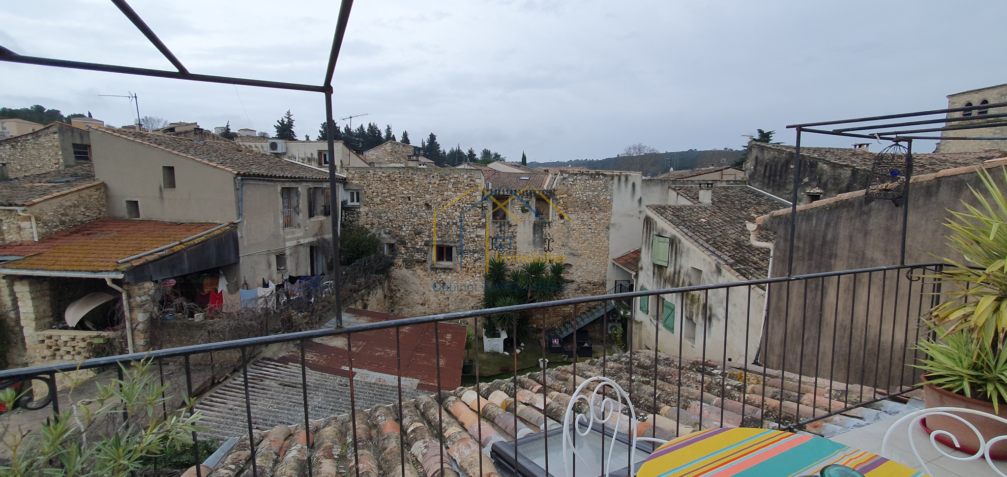 Maison à Aniane