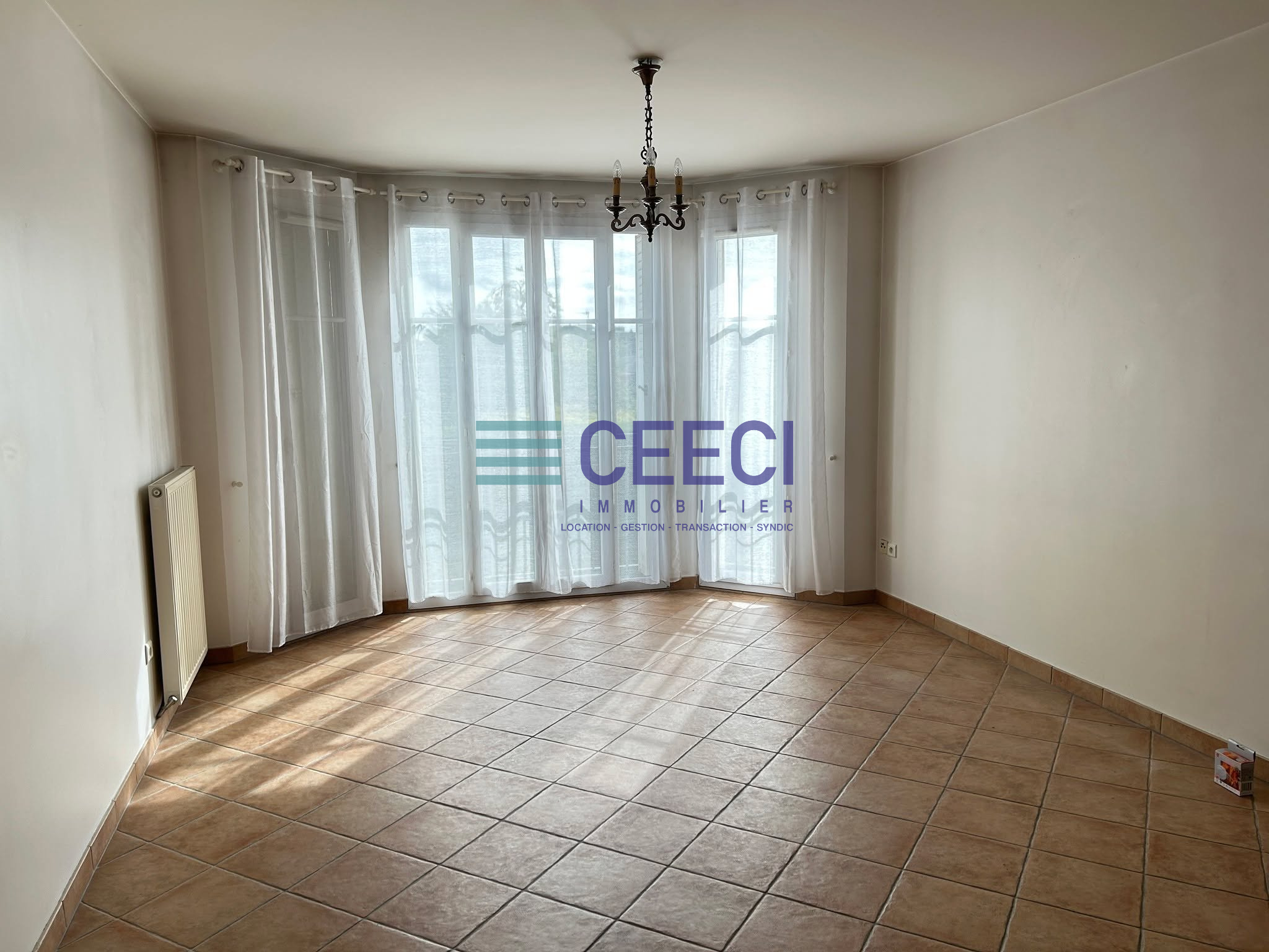 Appartement à Soissons