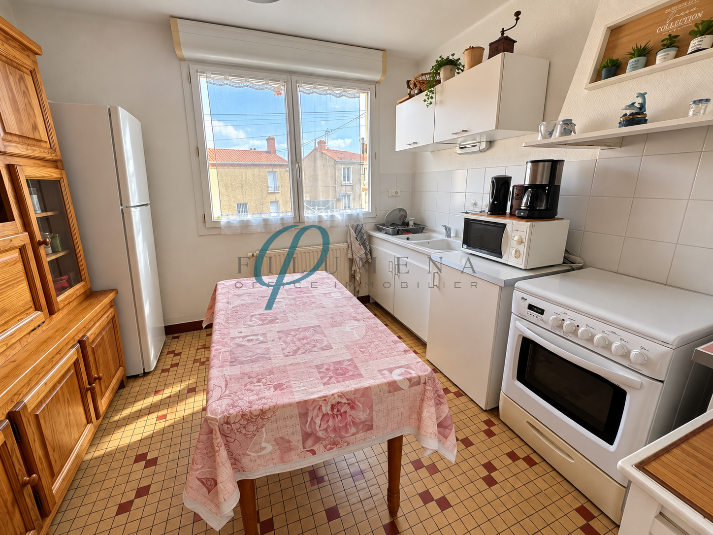 Maison – OREE D ANJOU - Vue 4