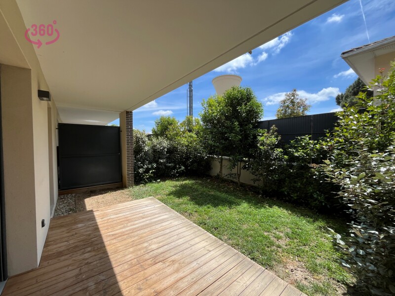 Appartement 2 pièces 40 m² · à Mondonville · 40 m² · 590 €/mois