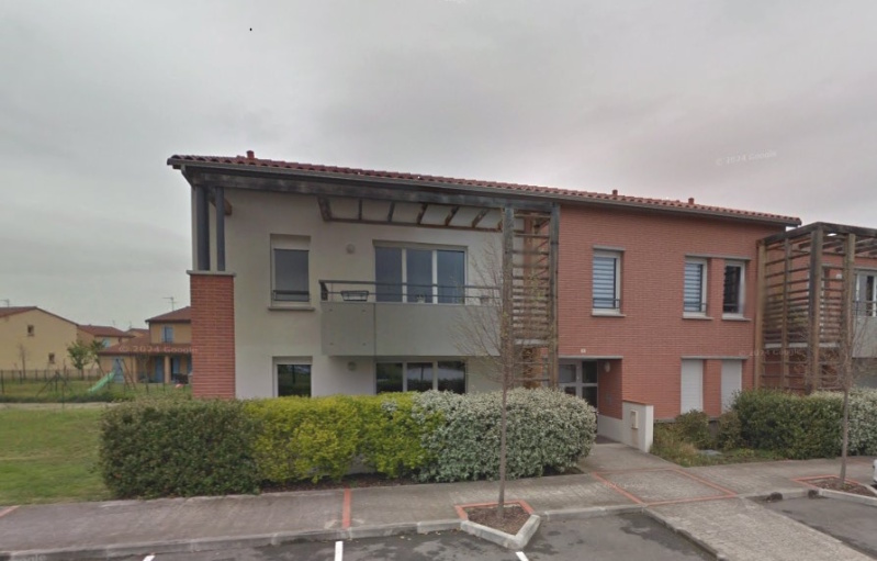 Appartement 4 pièces 80 m² · à Plaisance-du-Touch · 80 m² · 875 €/mois