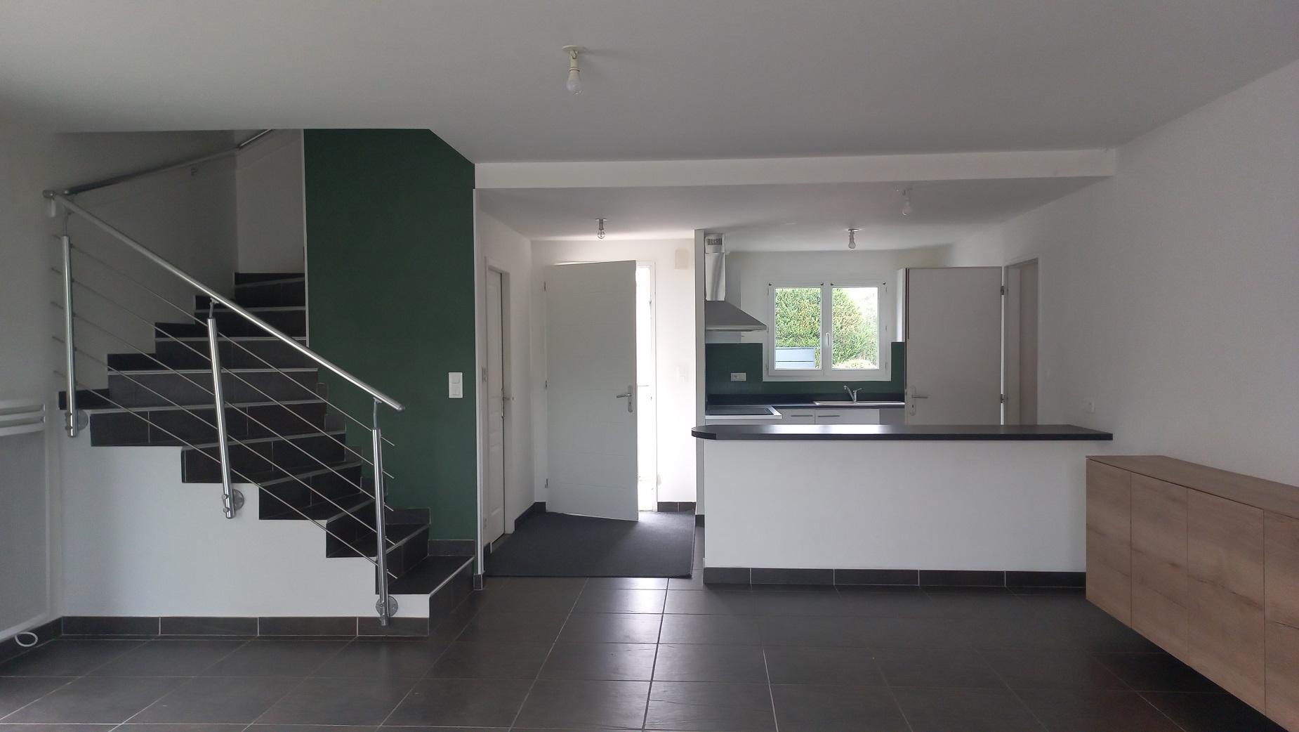 Maison 5 pièces 112 m² · à Eaunes · 112 m² · 1 200 €/mois