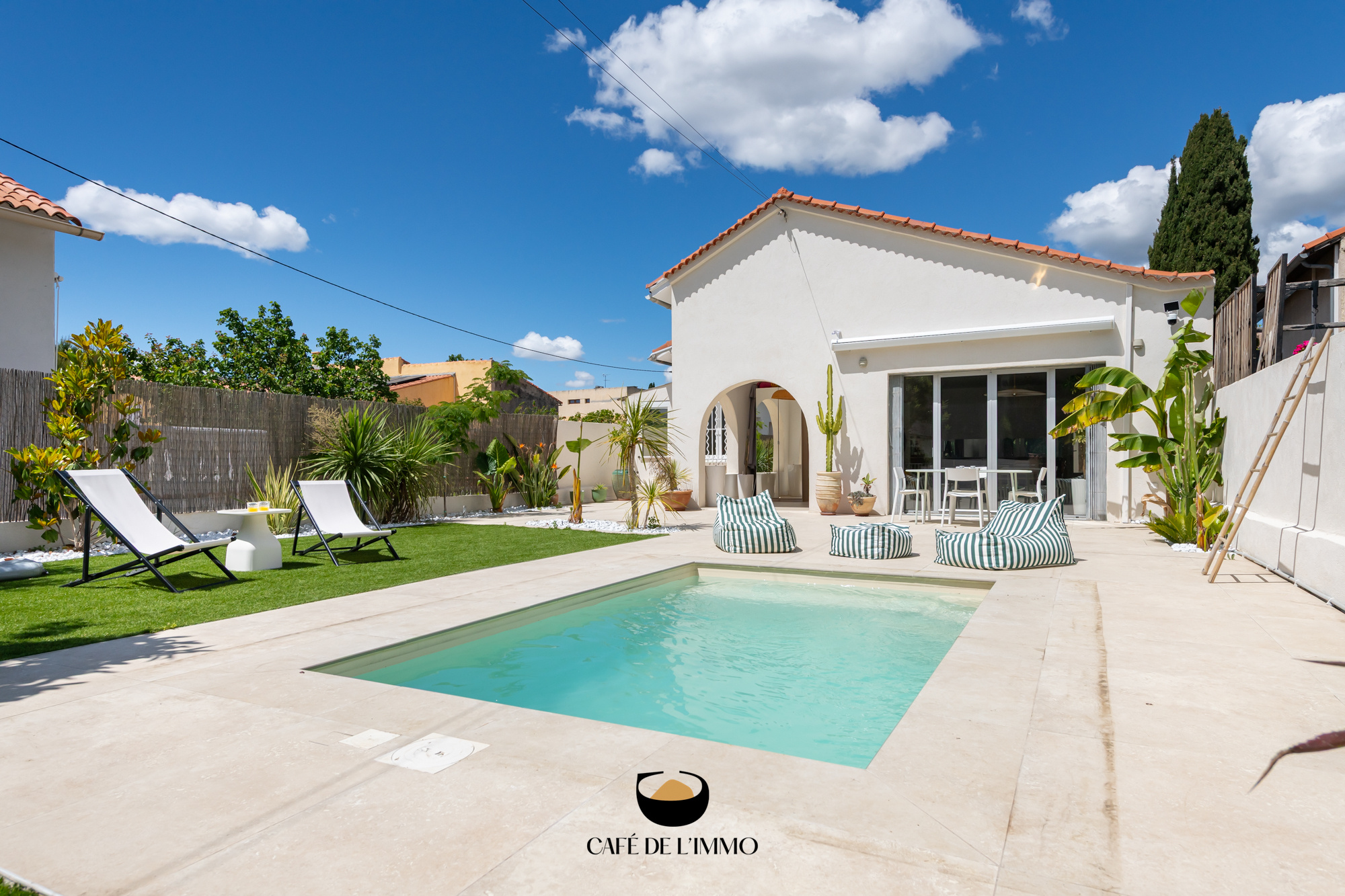 Maison 4 pièces 105 m² · à Marseille 12 · 105 m² · 699 000 €