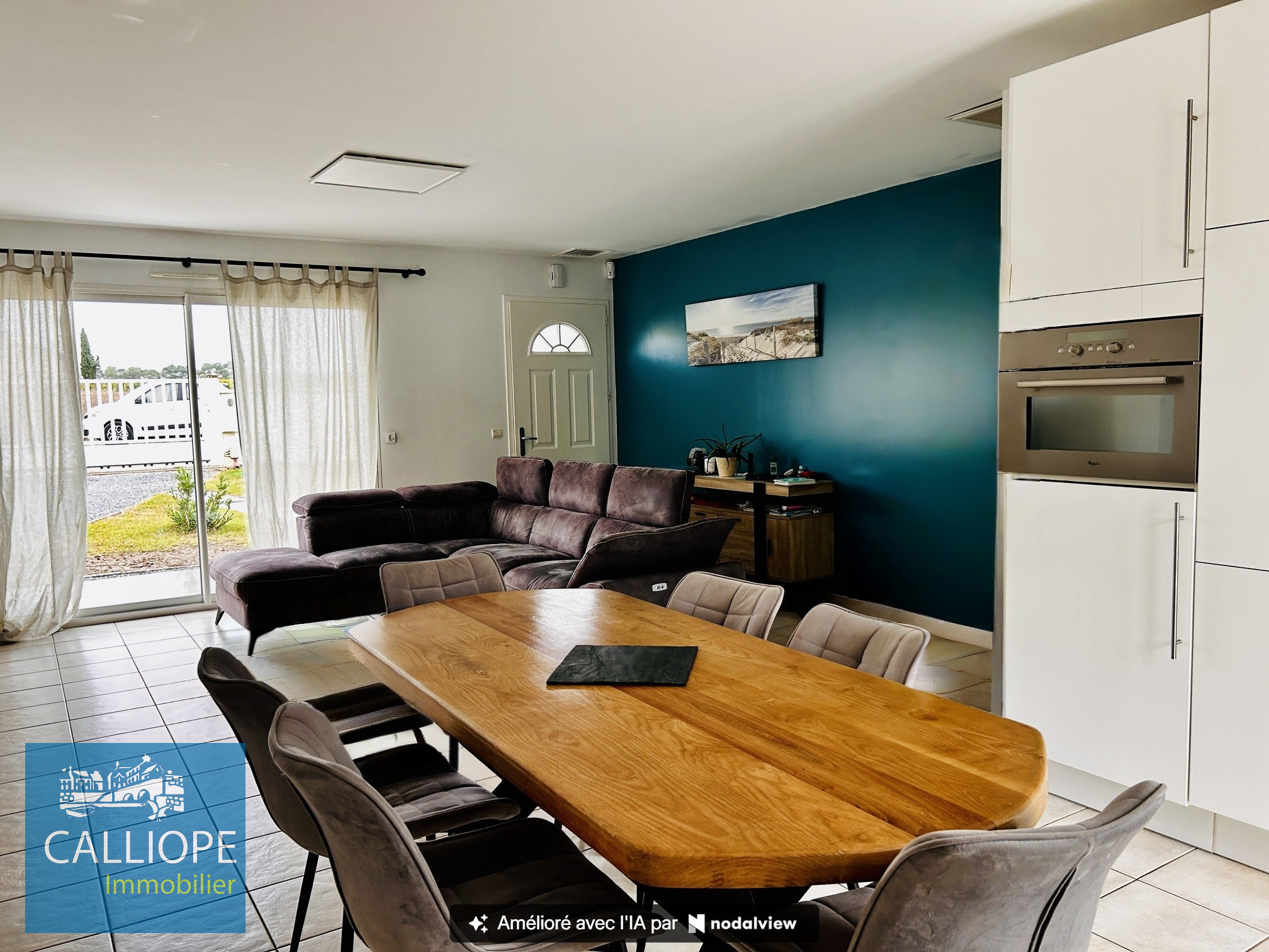 Maison 4 pièces 85 m² · à Arsac · 85 m² · 365 000 €