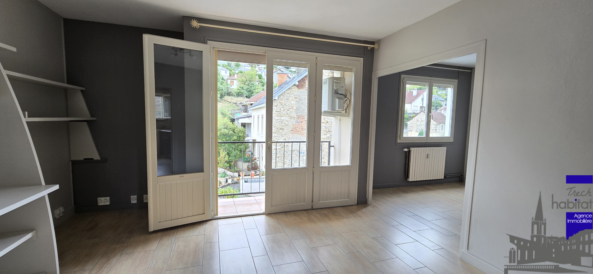 Appartement 4 pièces 67 m² · à Tulle · 67 m² · 75 500 €