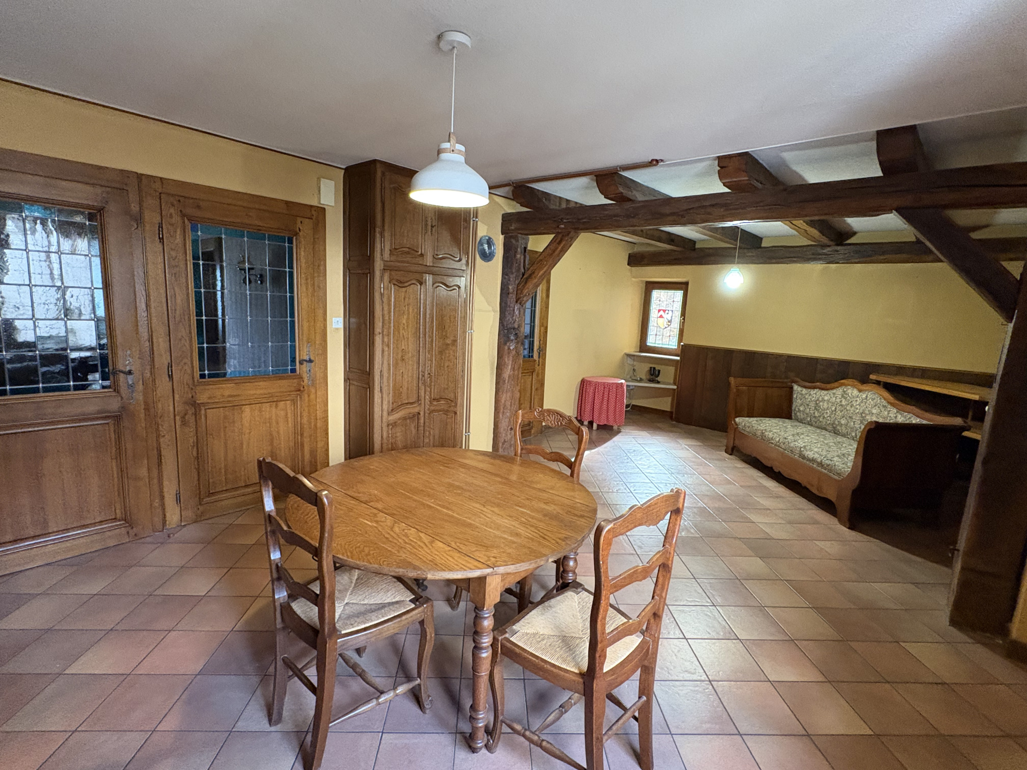 Maison – Rexingen, Bas-Rhin - Vue 4