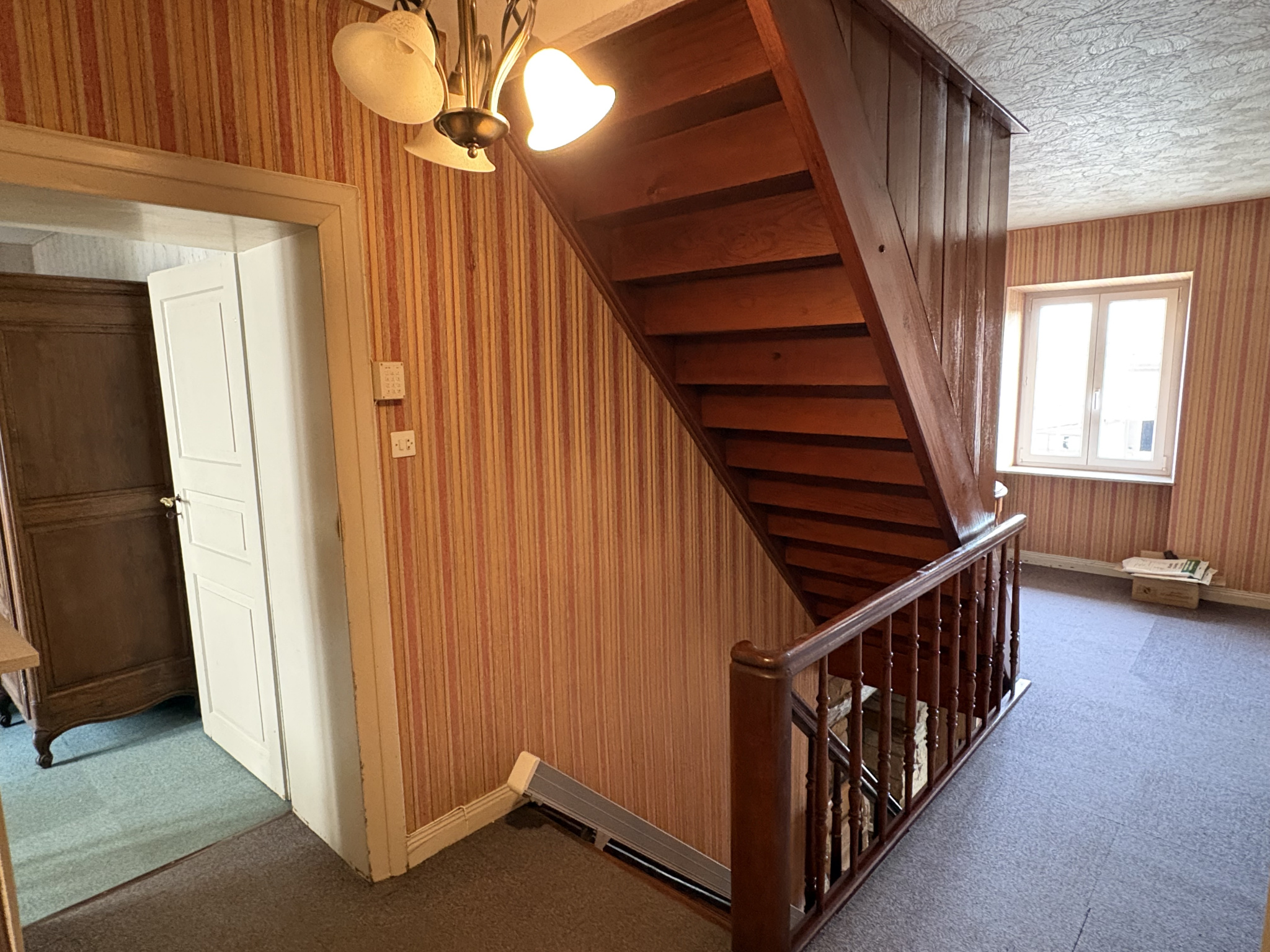 Maison – Rexingen, Bas-Rhin - Plus