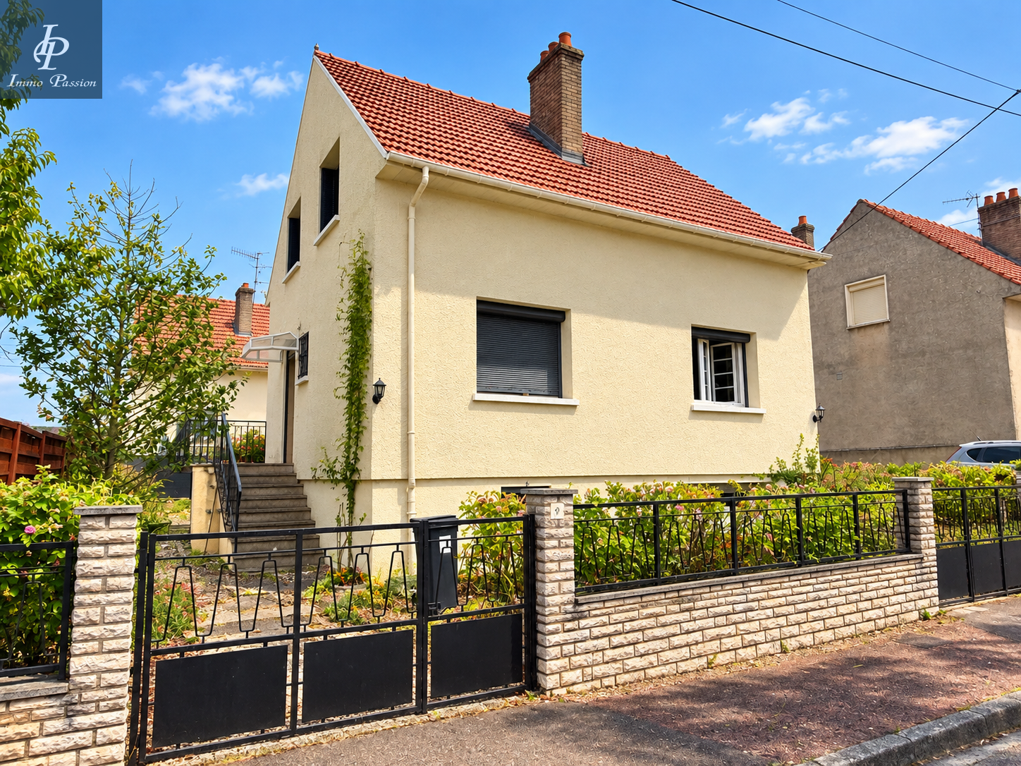 Maison 5 pièces 81 m² · à Nuits-Saint-Georges · 81 m² · 198 000 €