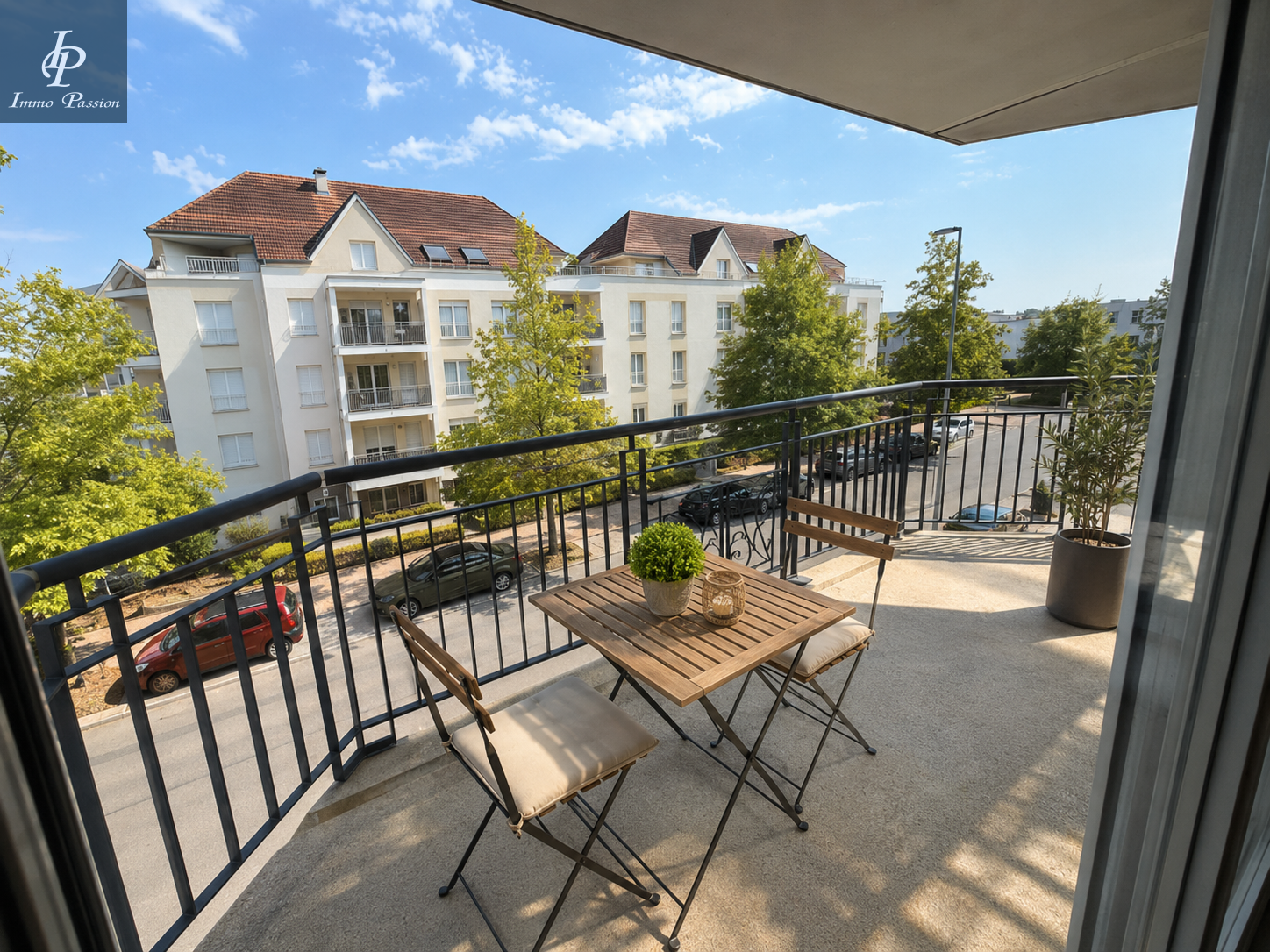 Appartement 4 pièces 73 m² · à Dijon · 73 m² · 210 000 €