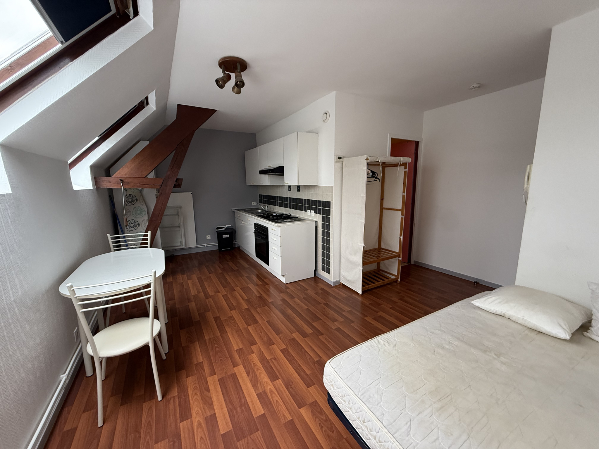 Studio à Saumur