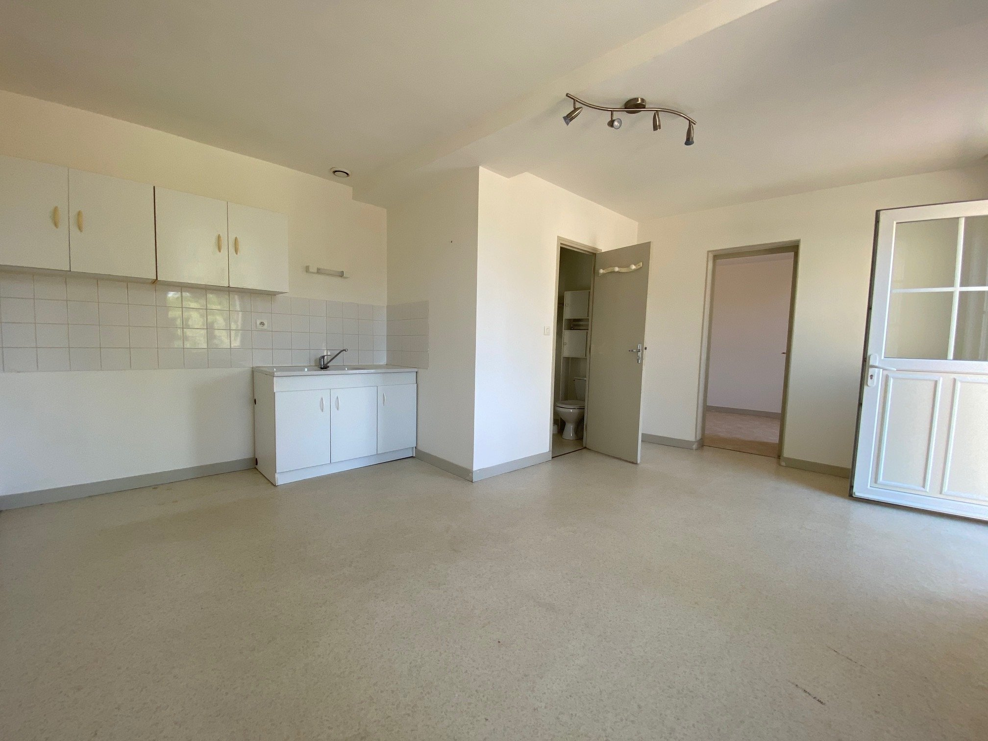 Appartement à Gennes-Val-de-Loire