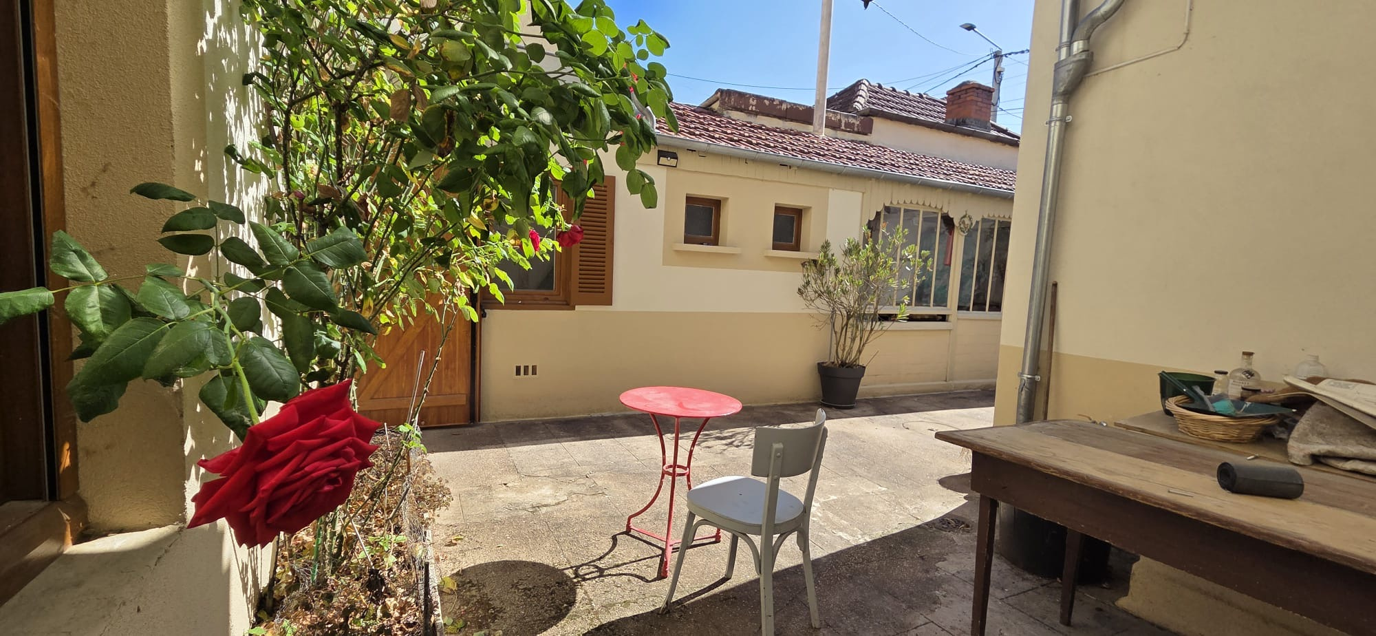 Maison 3 pièces 75 m² · à Dijon · 75 m² · 259 000 €