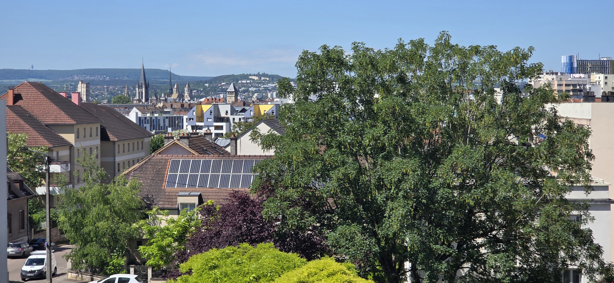 Appartement 6 pièces 111 m² · à Dijon · 111 m² · 230 000 €