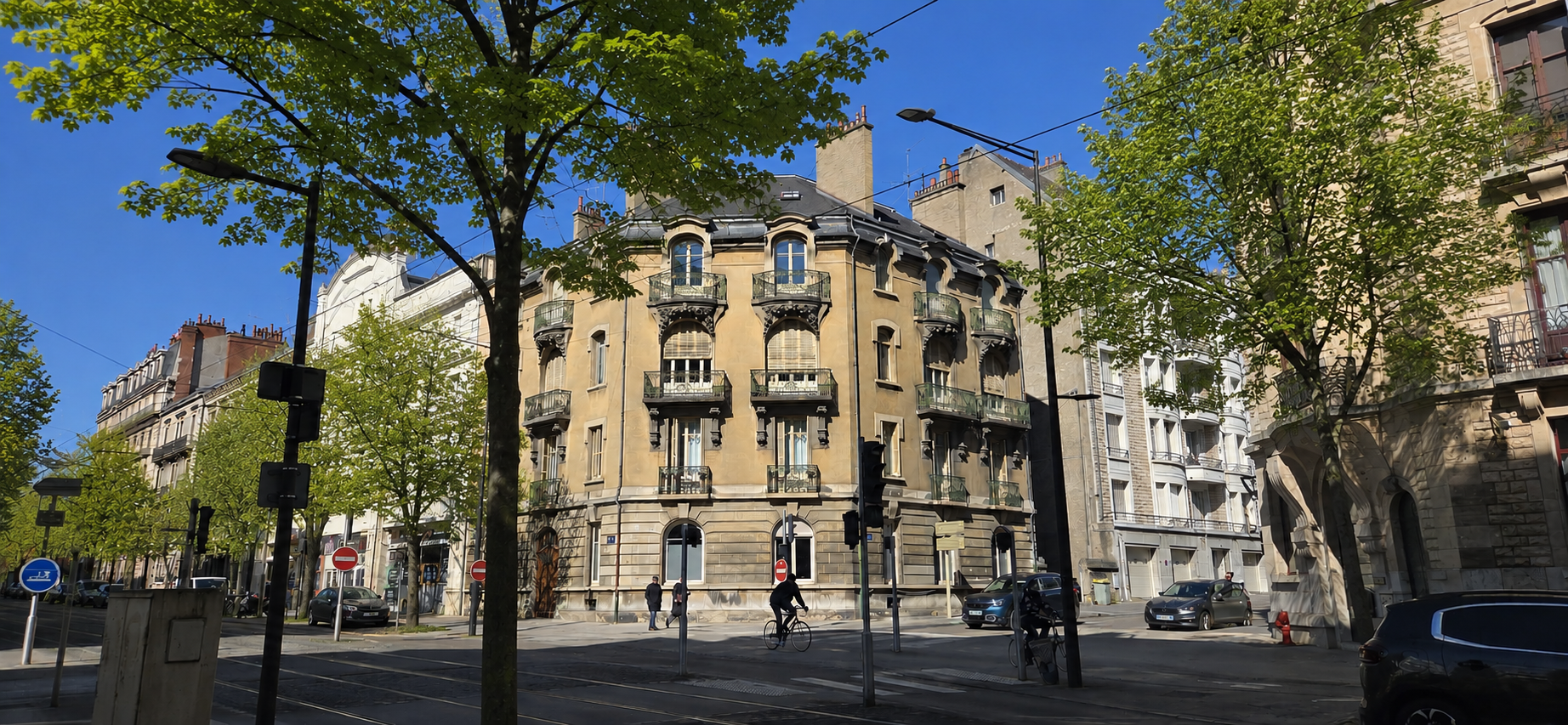 Appartement 5 pièces 101 m² · à Dijon · 101 m² · 279 000 €