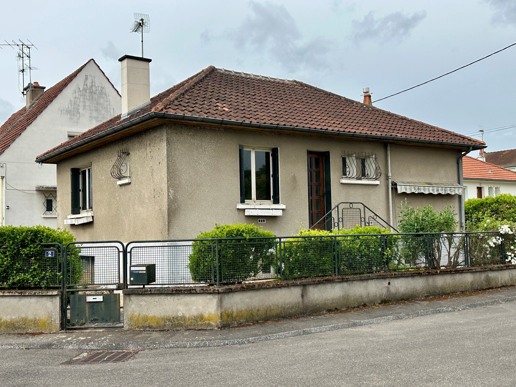Maison 4 pièces 79 m² · à Chenôve · 79 m² · 175 000 €