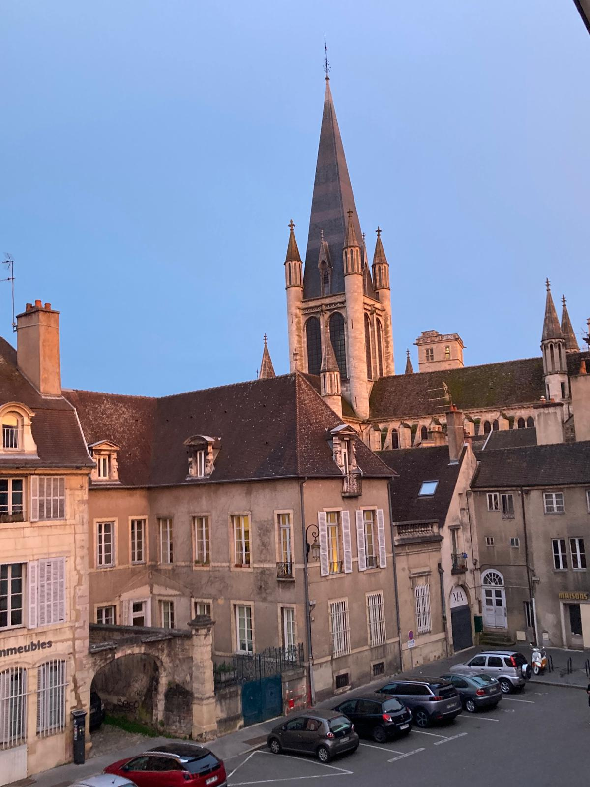 Appartement 5 pièces 129 m² · à Dijon · 129 m² · 449 000 €