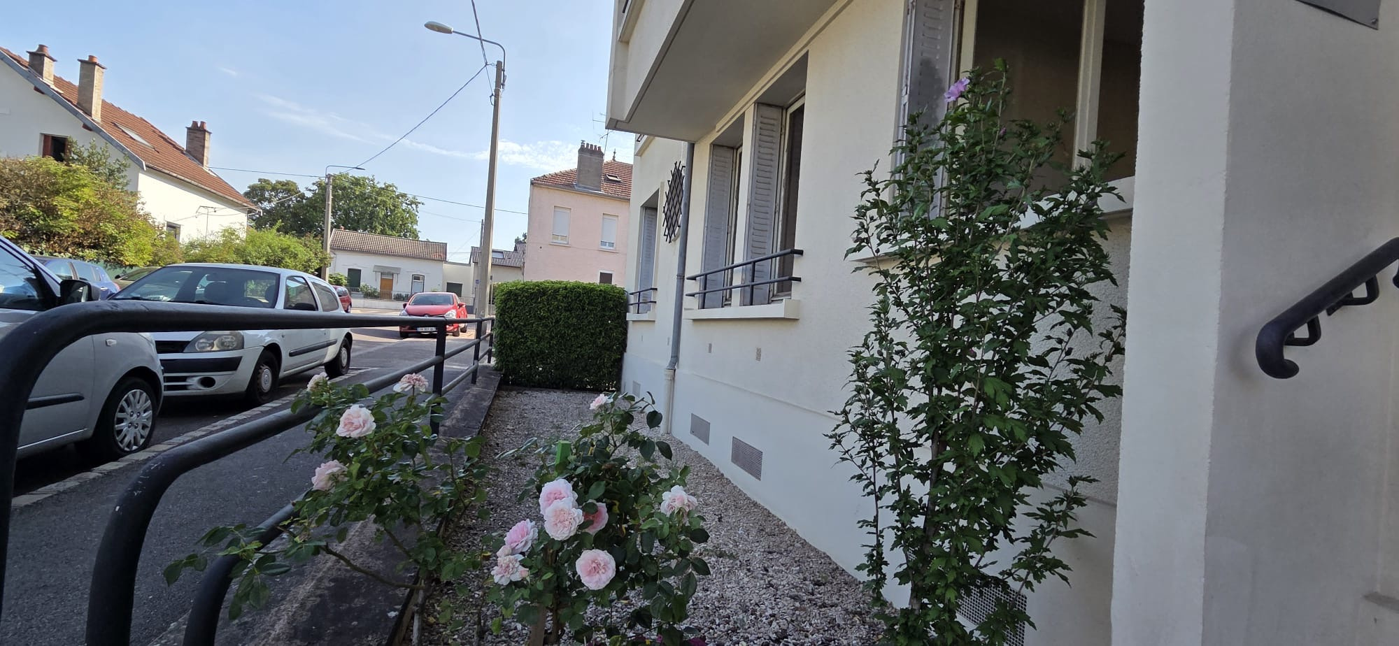 Appartement 2 pièces 37 m² · à Dijon · 37 m² · 119 000 €