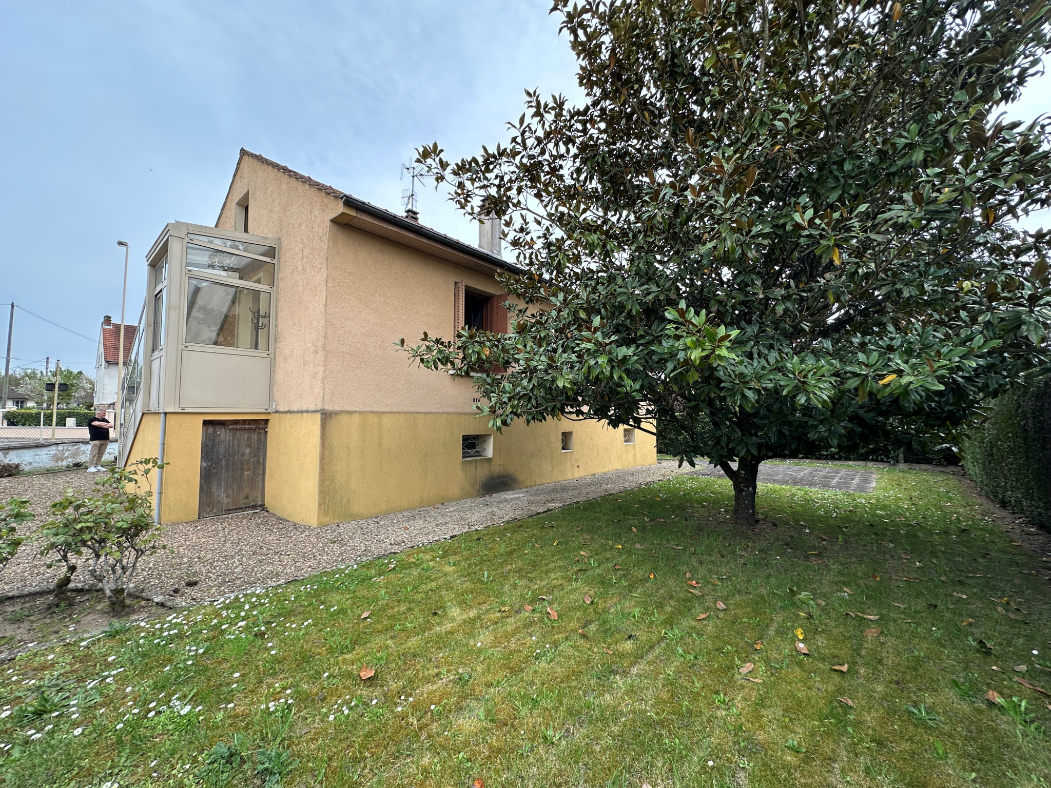 Maison 4 pièces 87 m² · à Auxonne · 87 m² · 165 000 €
