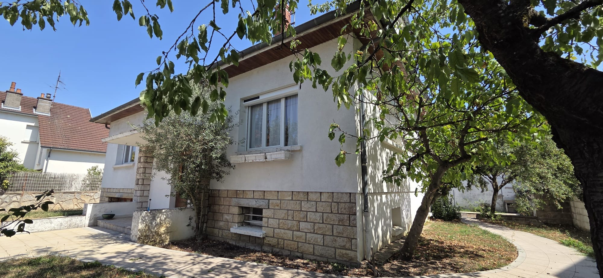 Maison 7 pièces 137 m² · à Dijon · 137 m² · 475 000 €