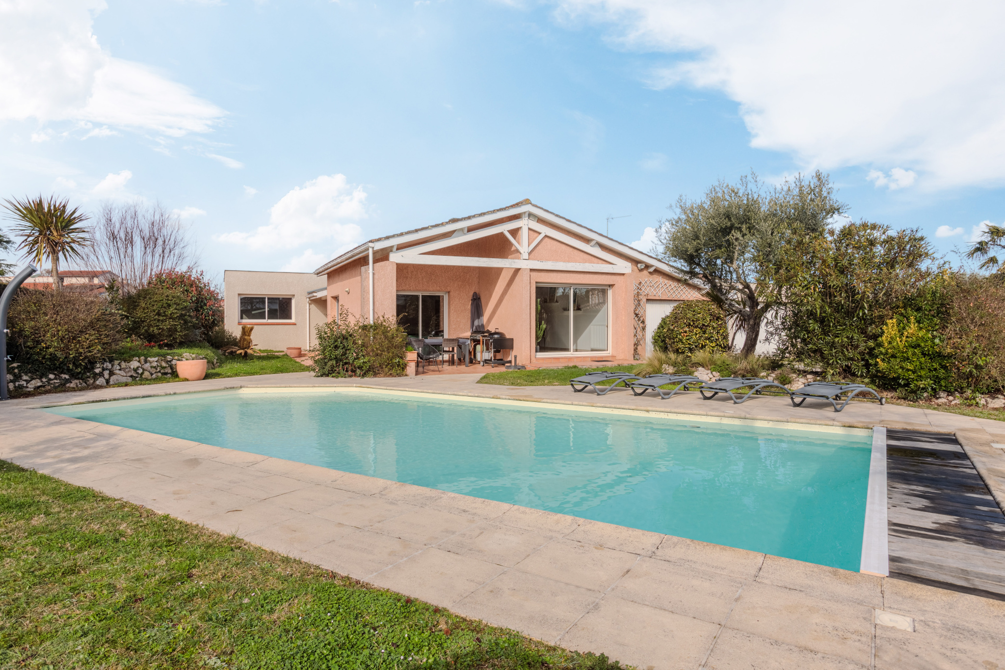 Maison 5 pièces 155 m² · à Tournefeuille · 155 m² · 549 000 €