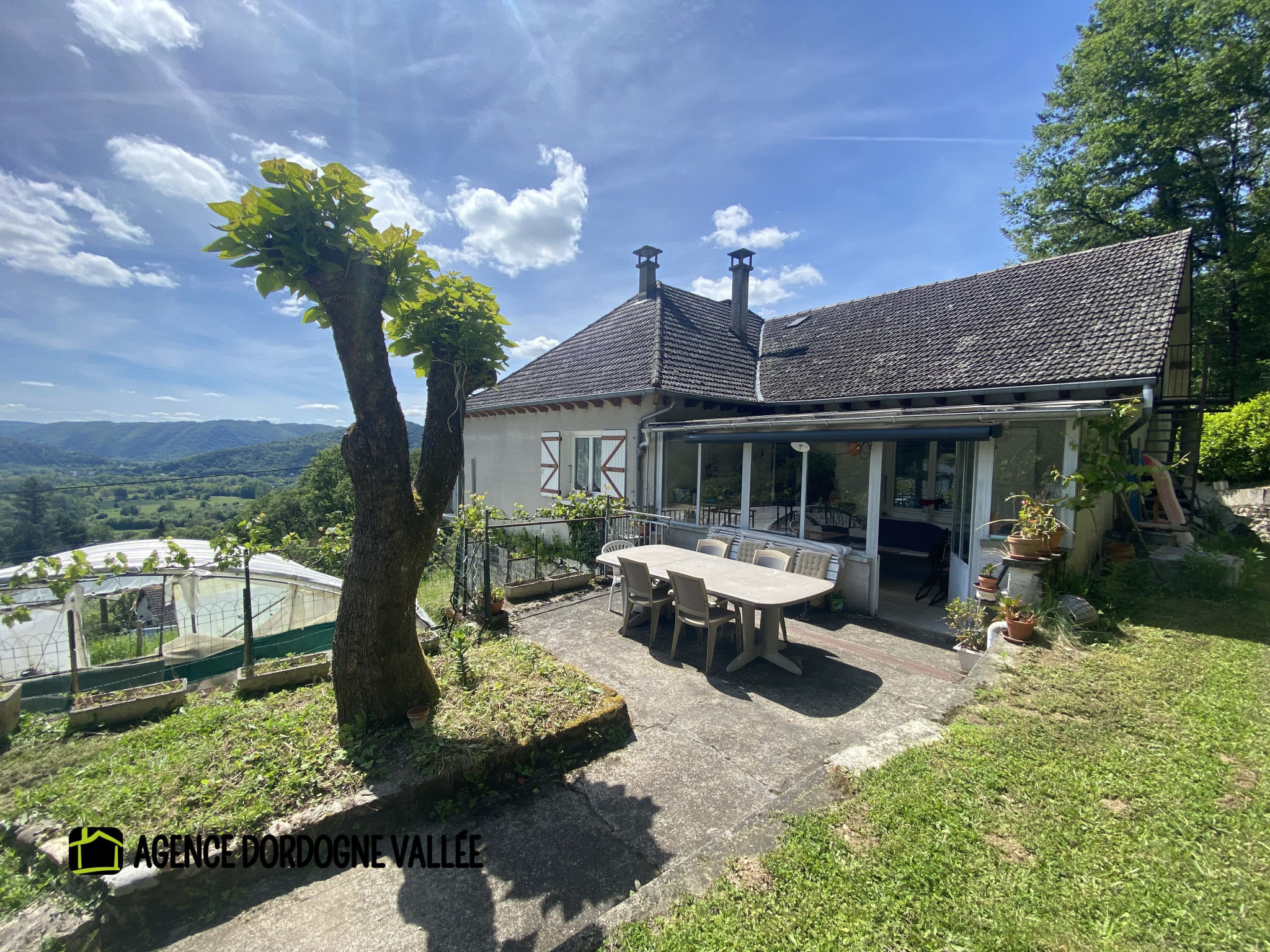 Maison 6 pièces 128 m² · à Argentat-sur-Dordogne · 128 m² · 169 000 €