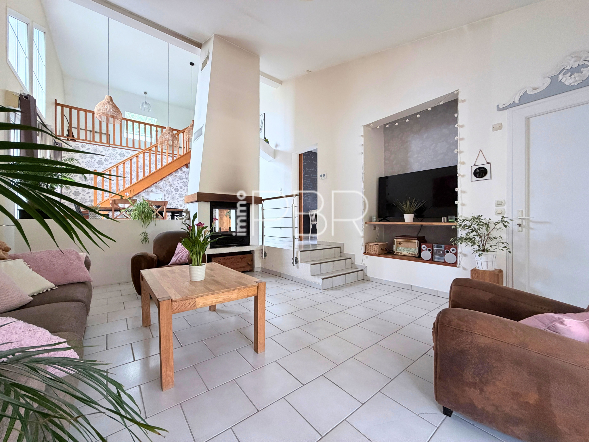 Maison 5 pièces 133 m² · à Caurel · 133 m² · 428 000 €