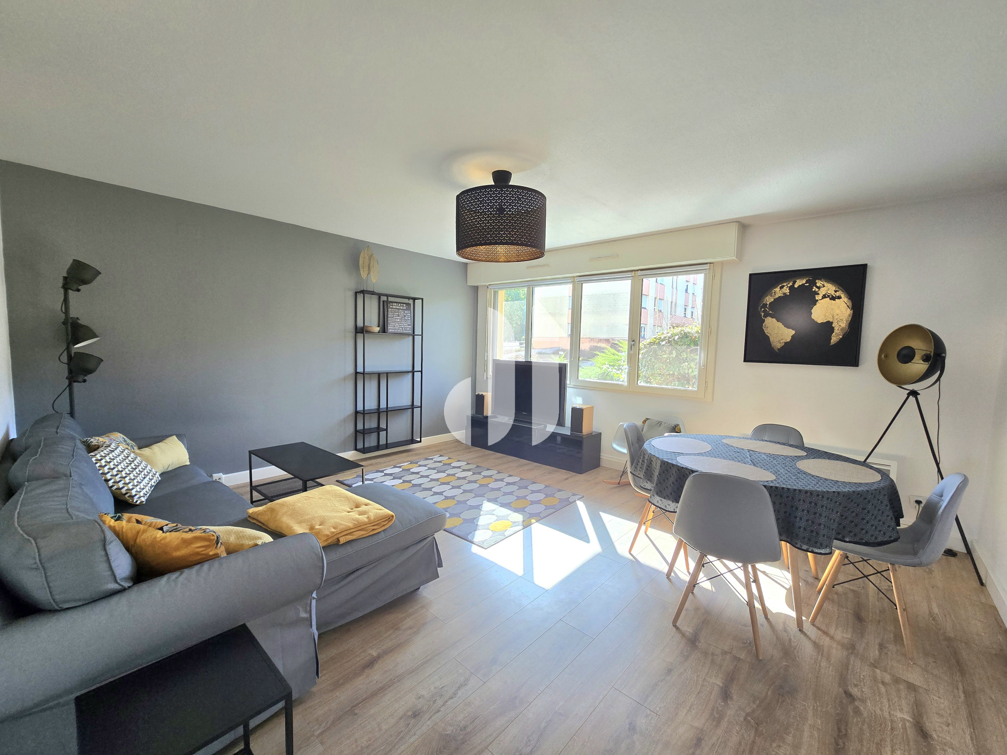 Appartement 4 pièces 95 m² · à Gradignan · 95 m² · 269 000 €