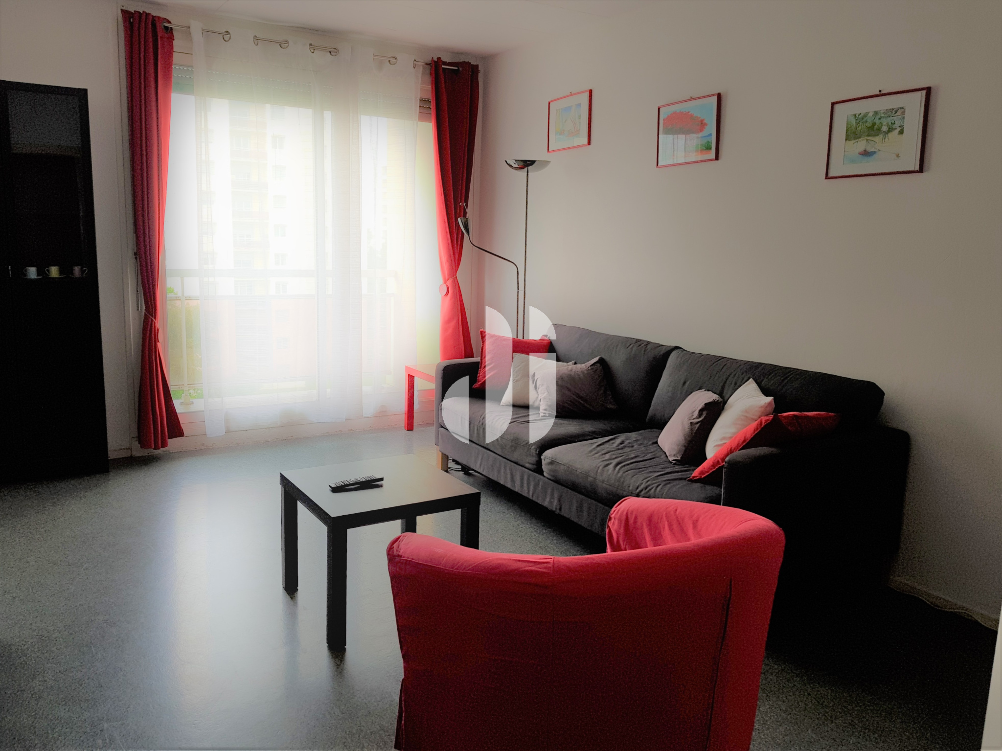 Appartement 4 pièces 76 m² · à Gradignan · 76 m² · 962 €/mois