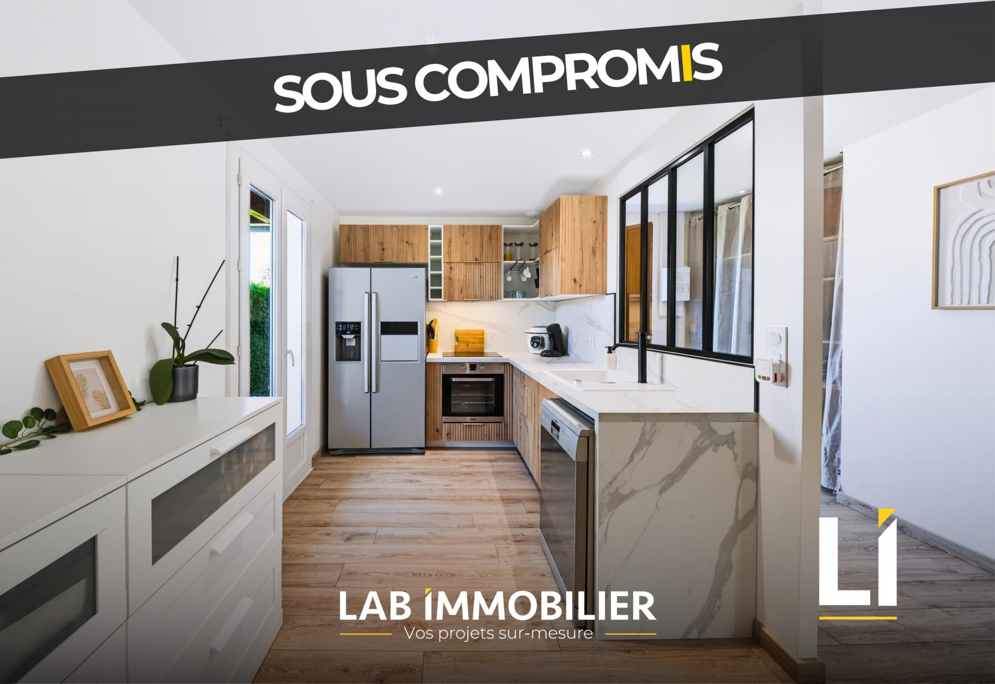 Maison 3 pièces 76 m² · à Damprichard · 76 m² · 249 000 €