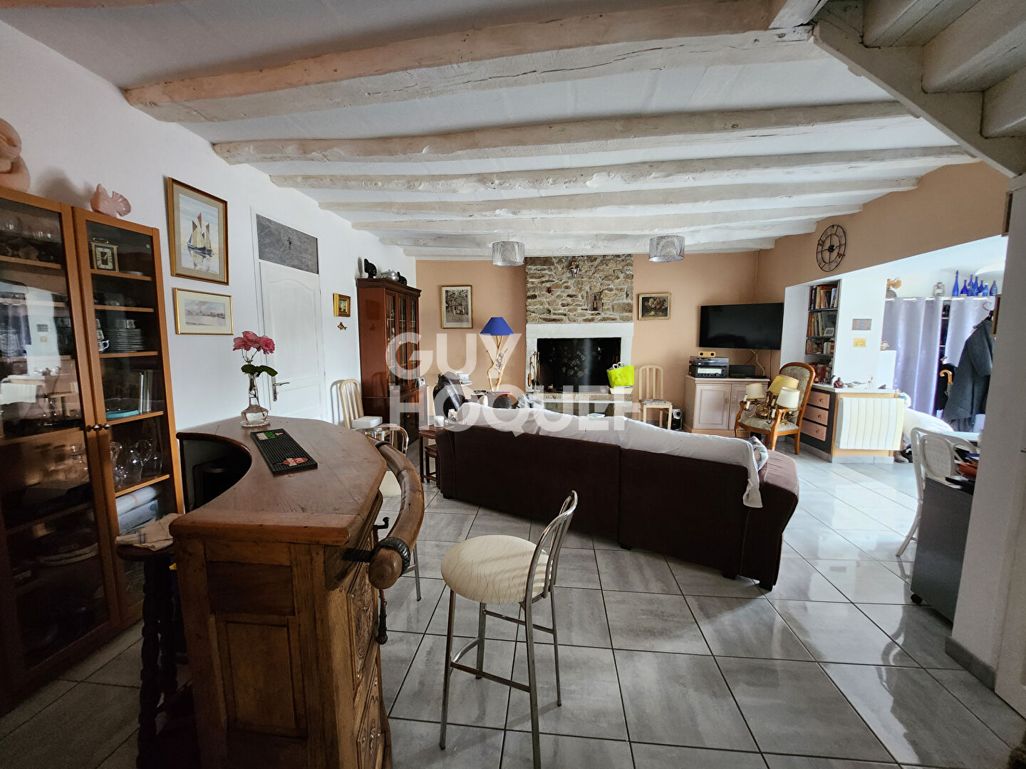 Maison 5 pièces 173 m² · à Taden · 173 m² · 377 500 €