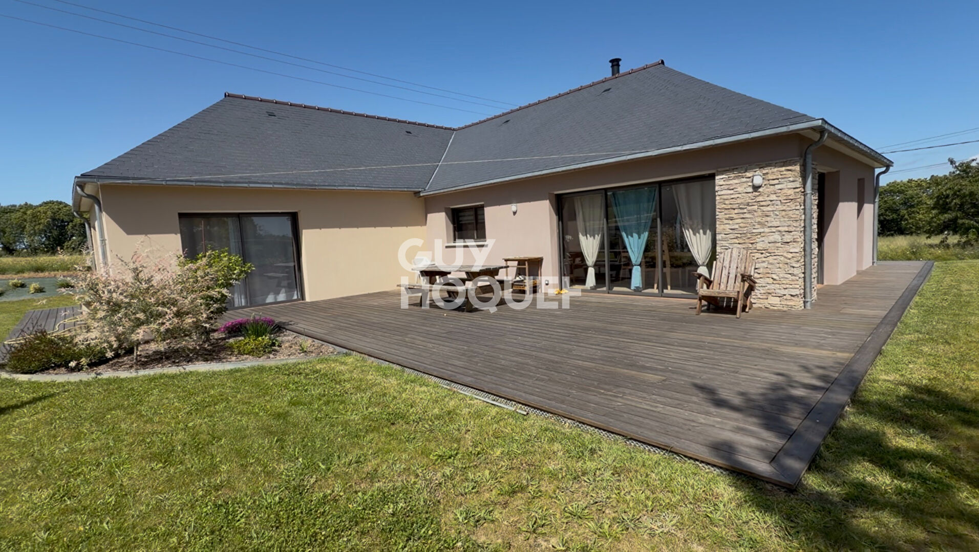 Maison 6 pièces 127 m² · à Dinan · 127 m² · 410 800 €