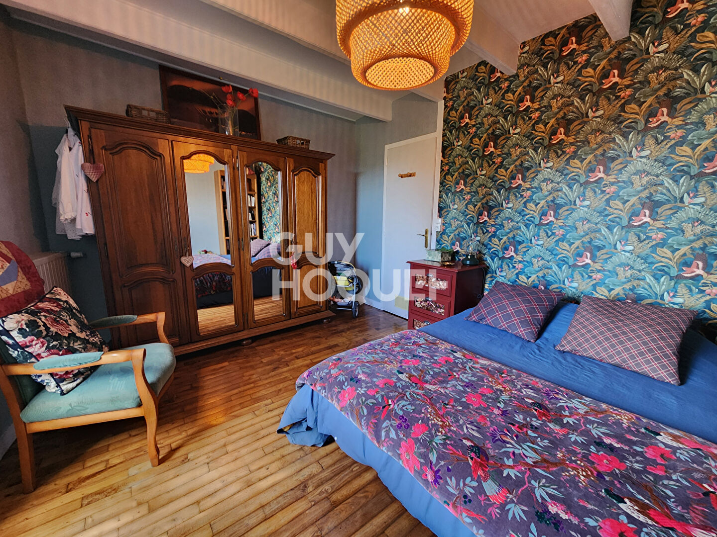 Maison 7 pièces 164 m² · à Pleudihen-sur-Rance · 164 m² · 322 500 €