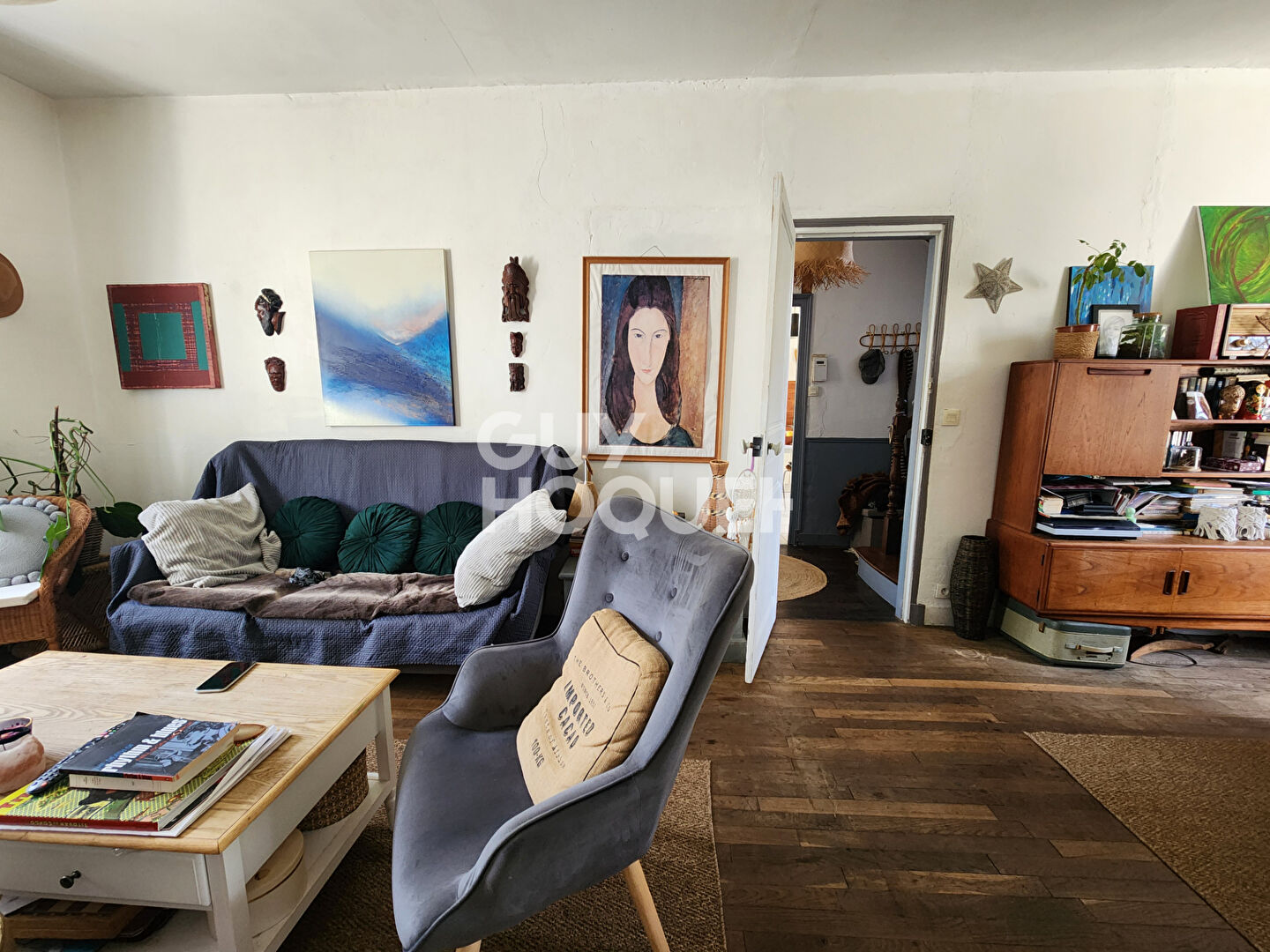 Maison 5 pièces 95 m² · à Dinan · 95 m² · 357 500 €
