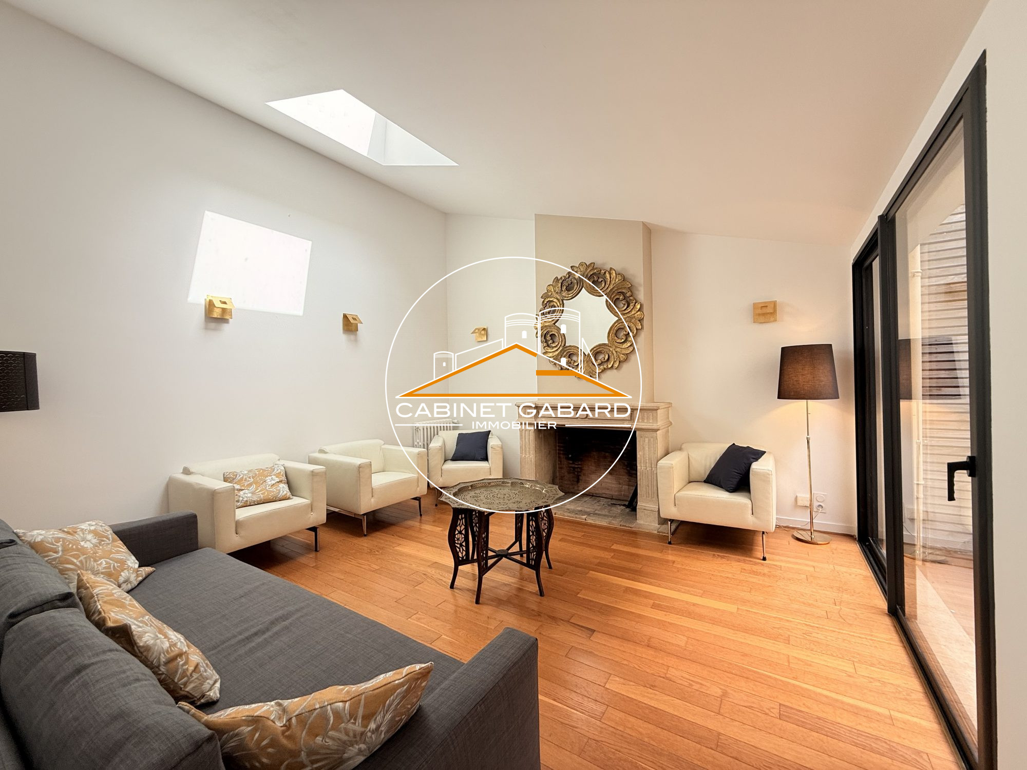 Maison 8 pièces 153 m² · à Angers · 153 m² · 580 000 €