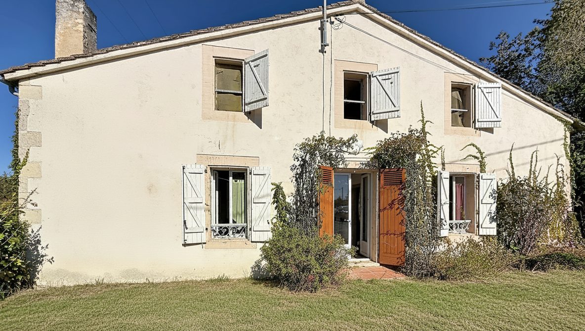 Maison 5 pièces 150 m² · à Vendine · 150 m² · 275 000 €