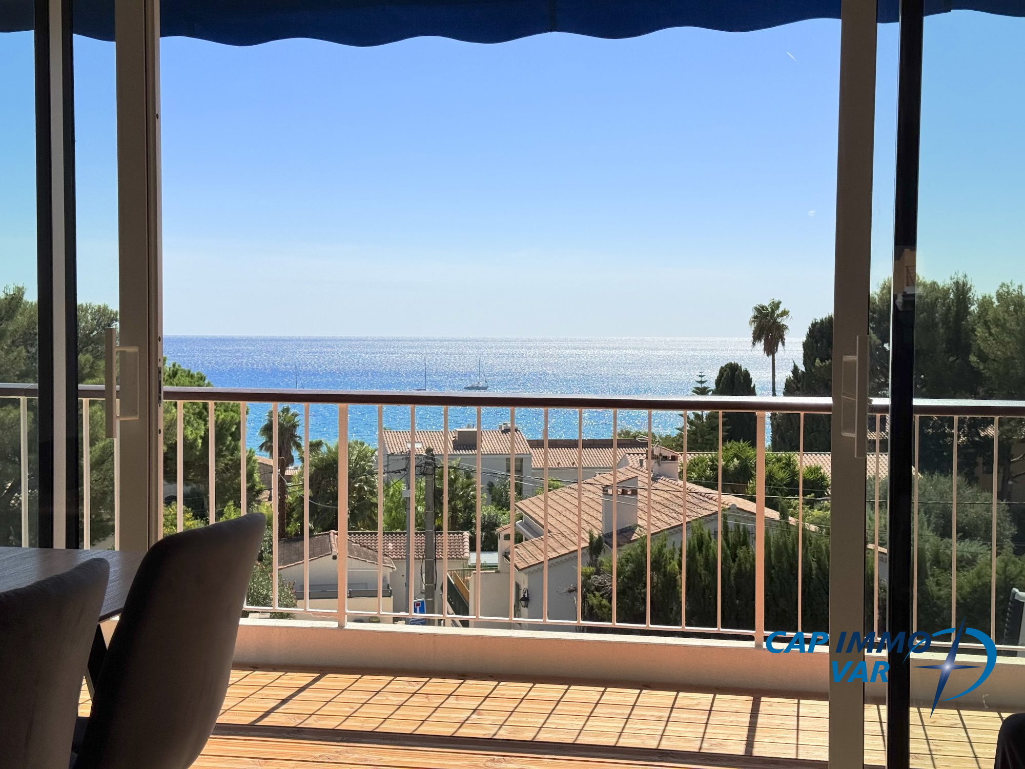Appartement 3 pièces 69 m² · à La Ciotat · 69 m² · 1 650 €/mois