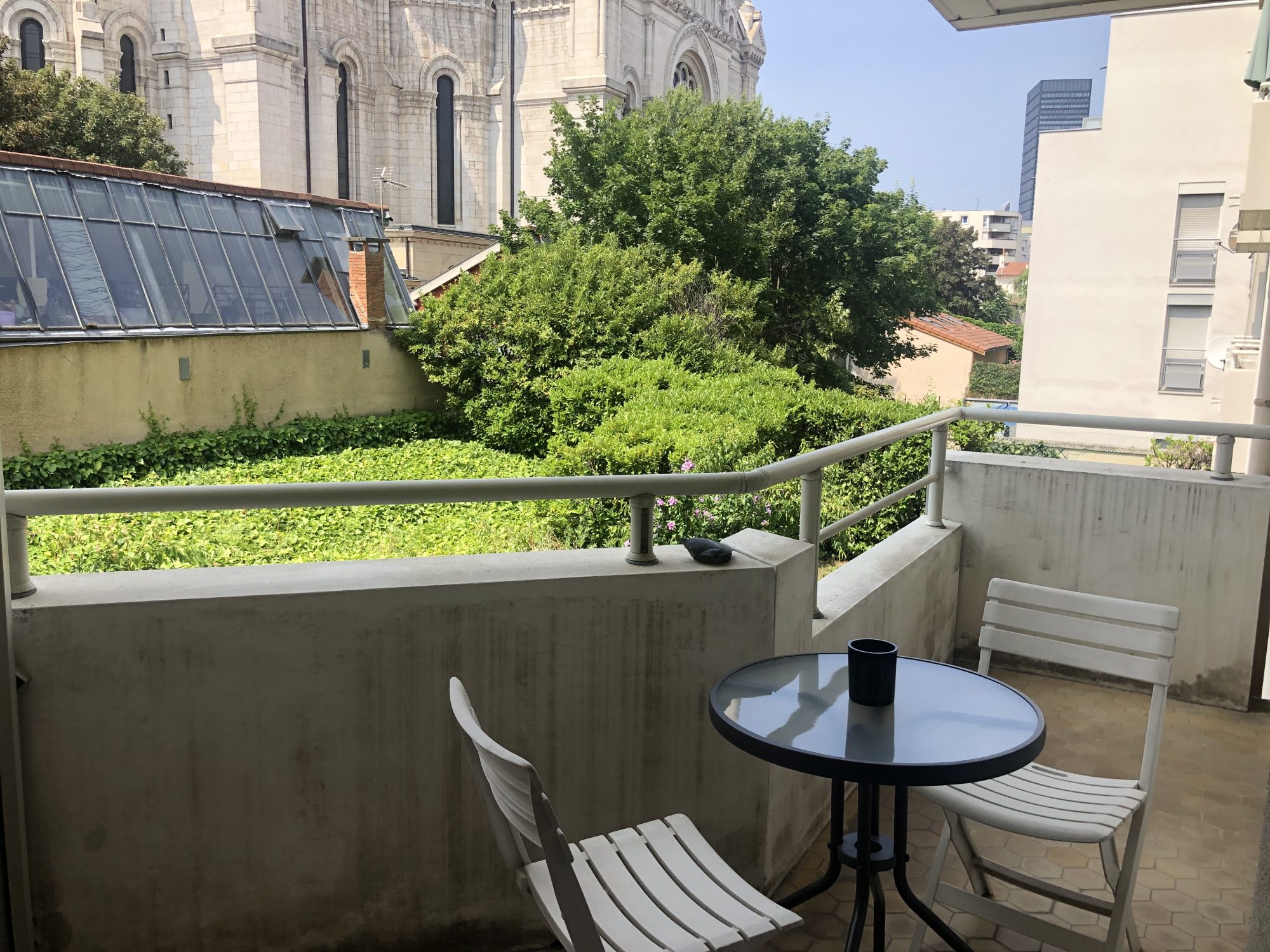Appartement à Lyon 3e Arrondissement