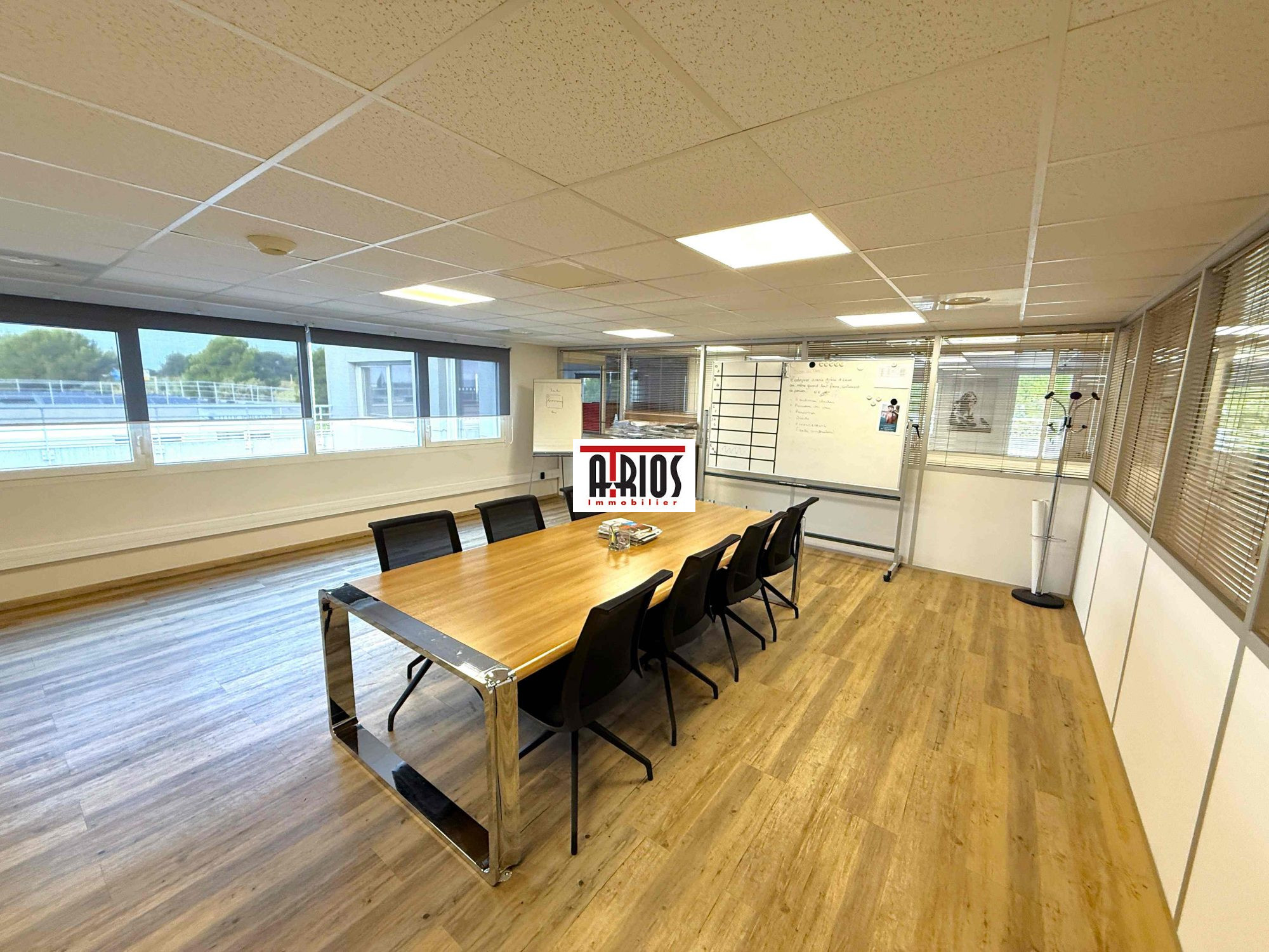 Local commercial 246 m² · à La Farlède · 246 m² · 3 790 €/mois