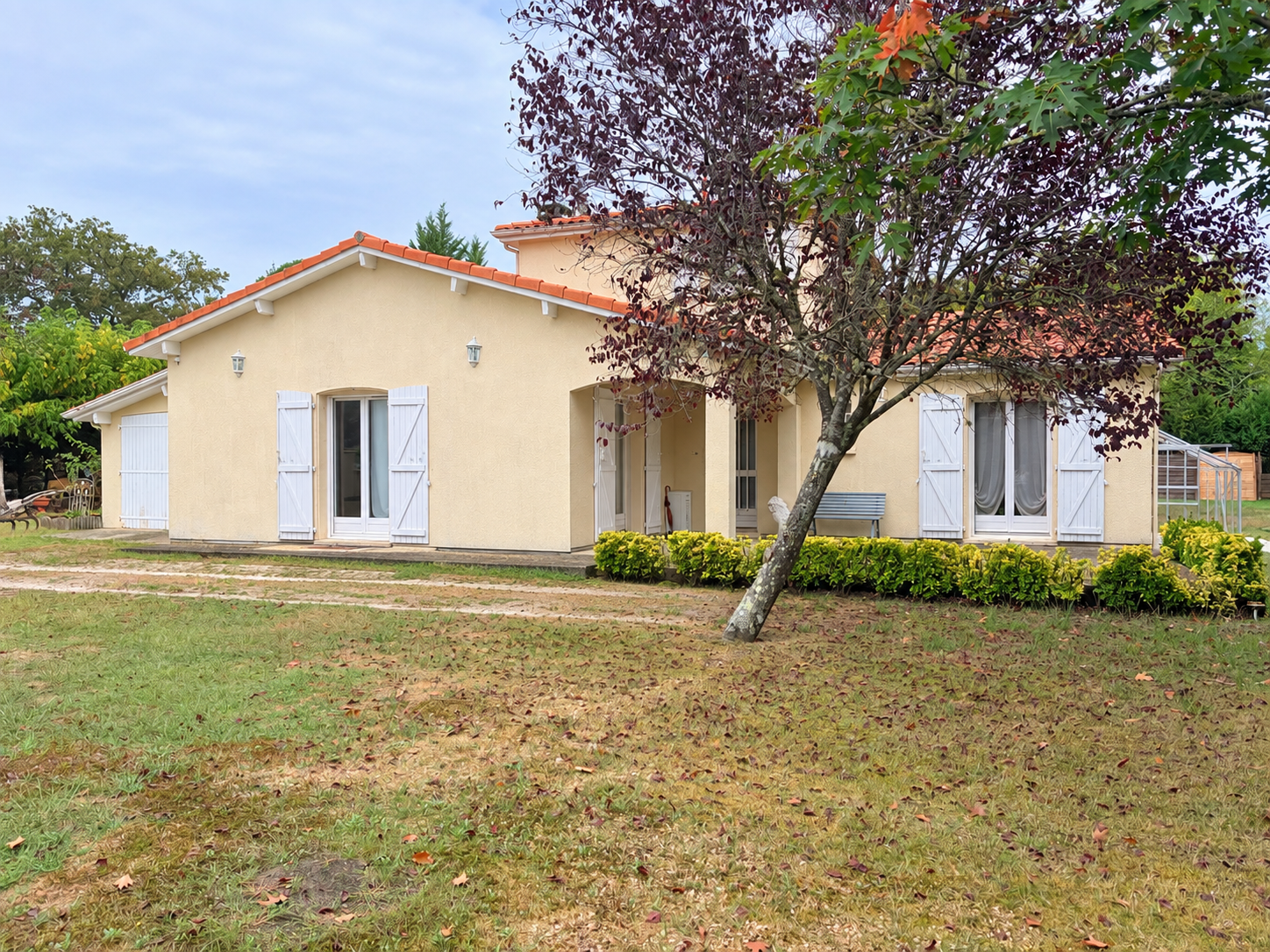 Maison 6 pièces 122 m² · à Brocas · 122 m² · 236 000 €