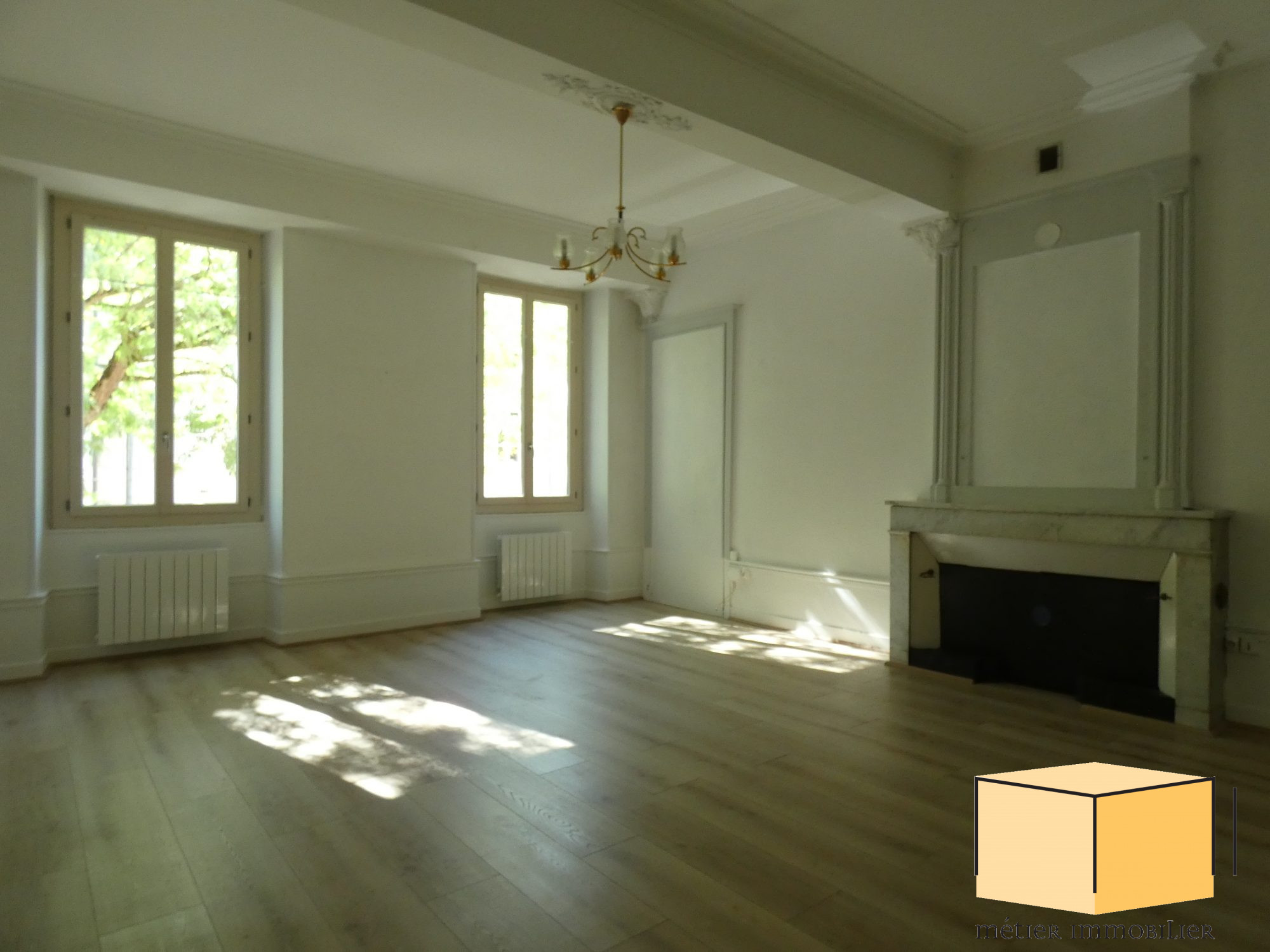 Appartement à Belley